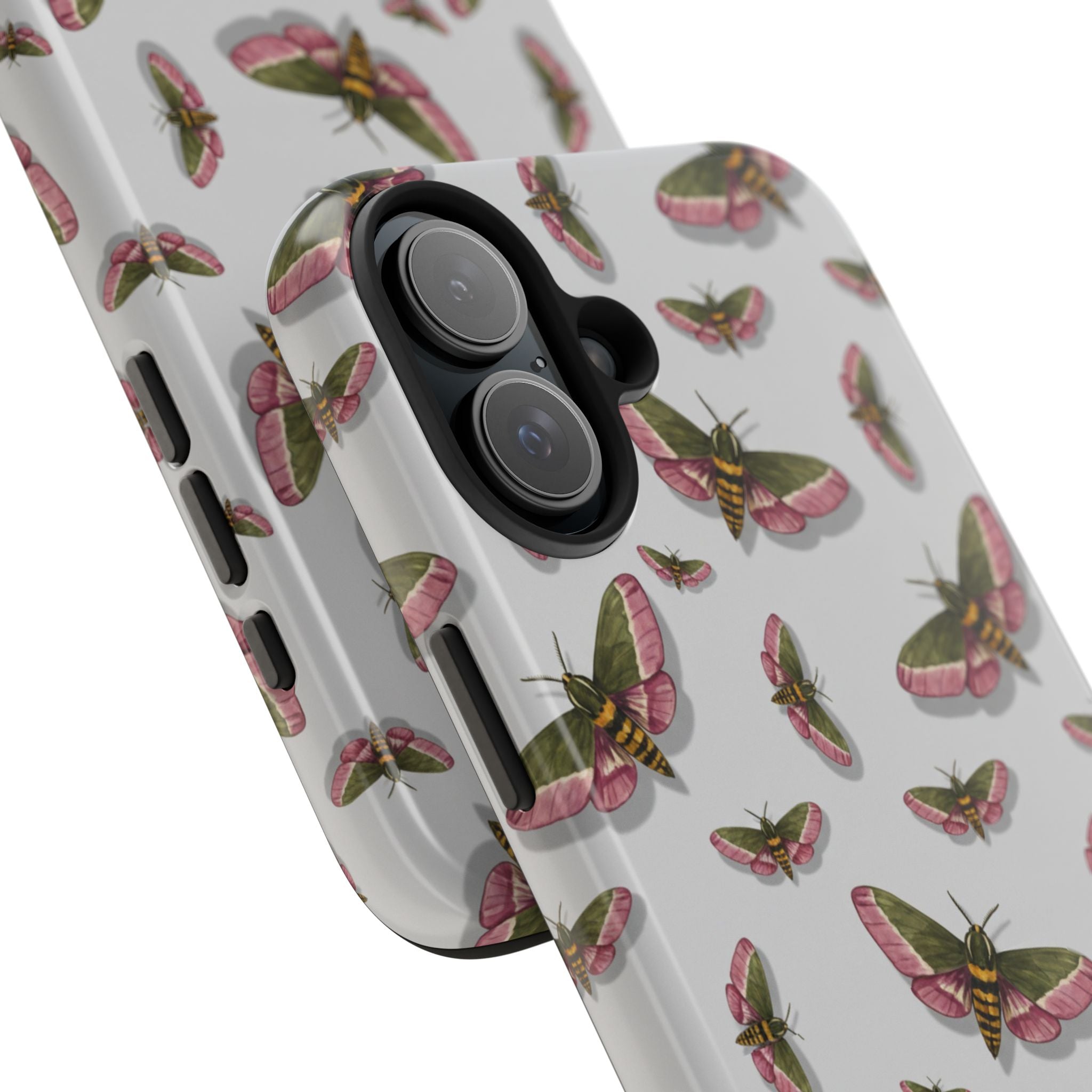 Hawk Moth | MagSafe® tough case for iPhone®