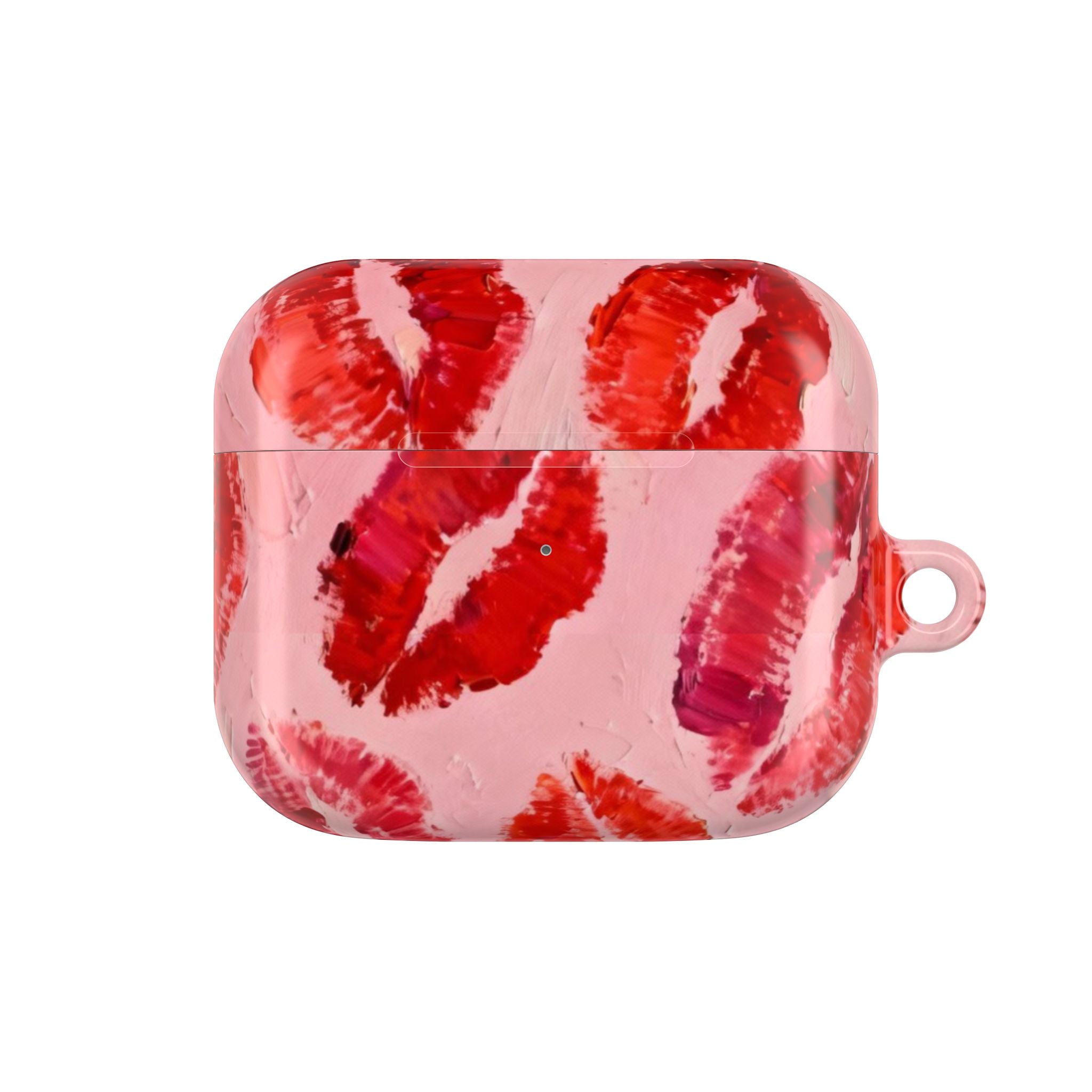 Kiss | MagSafe® tough case for AirPods® Stylish Tech Protection