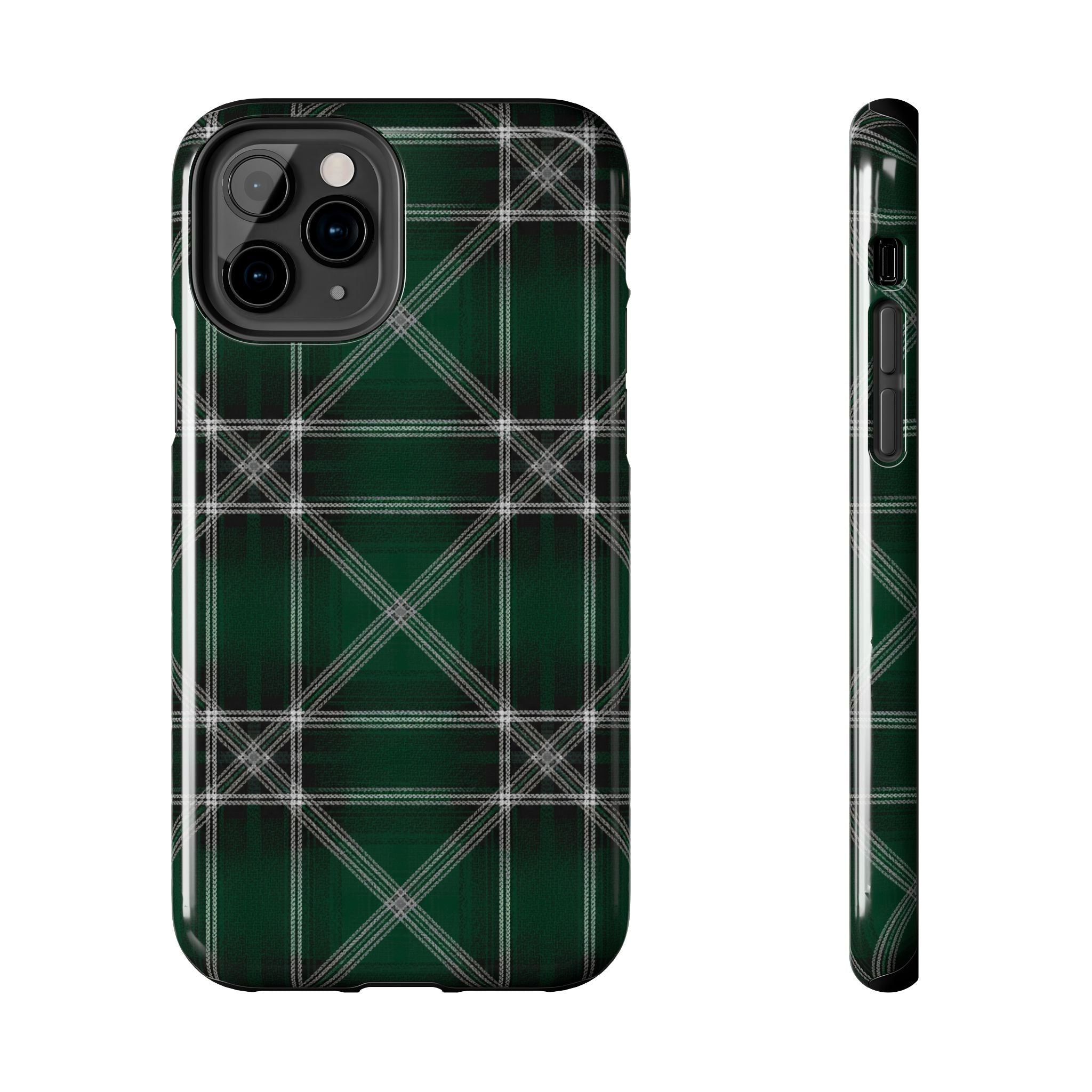 Scottish Tartan | MagSafe® tough case for iPhone®
