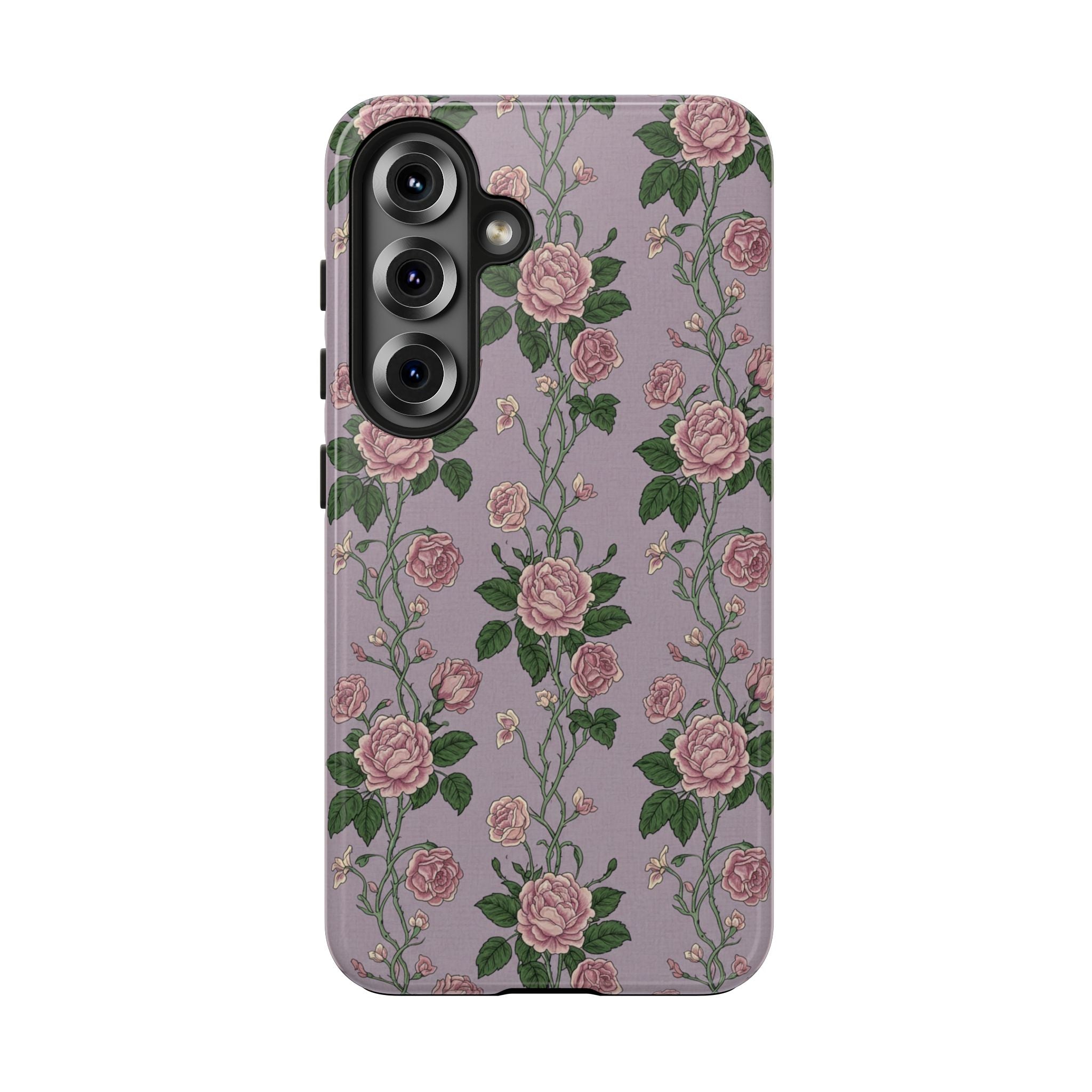 Climbing Roses | MagSafe® tough case for iPhone®