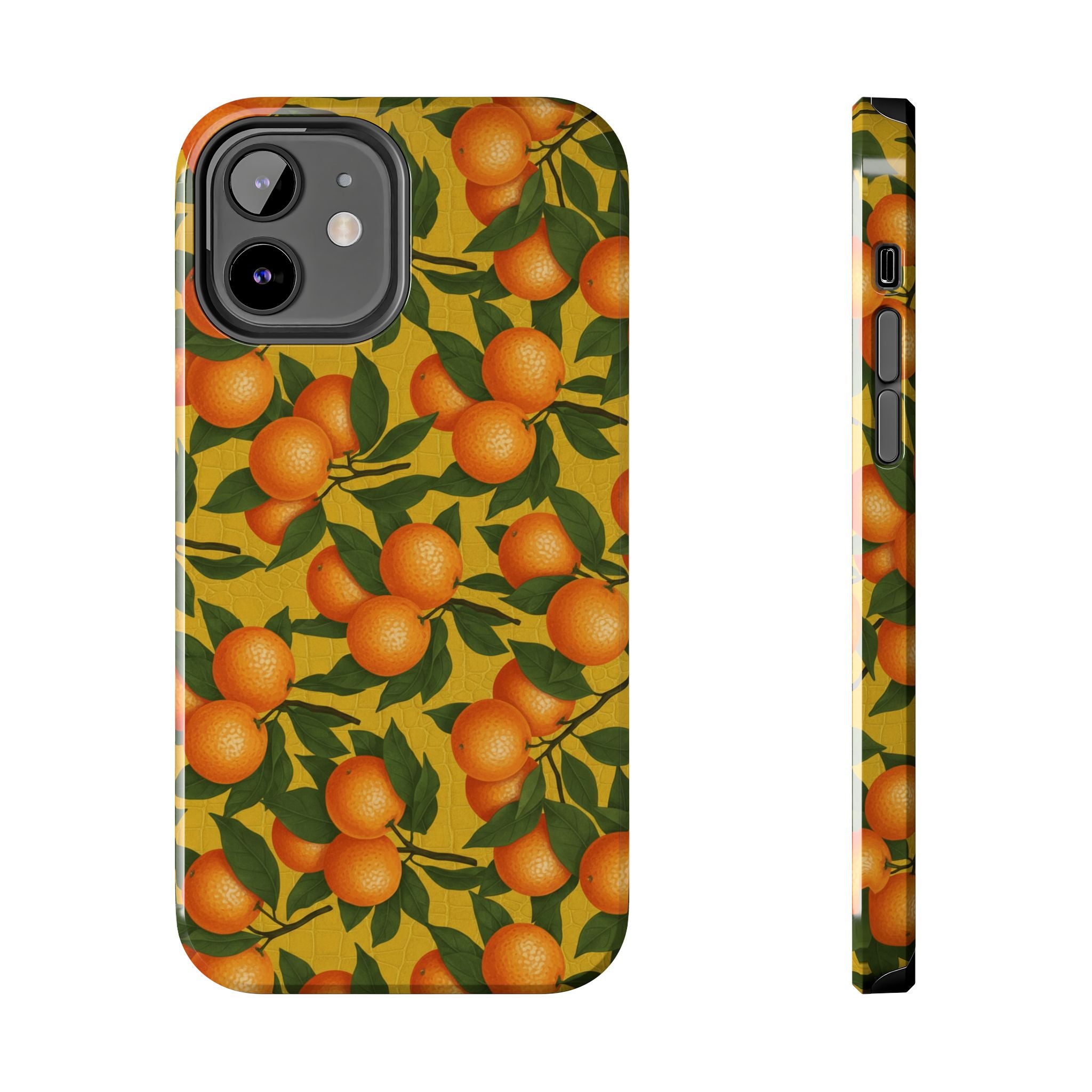 Citrus Grove | MagSafe® tough case for iPhone®