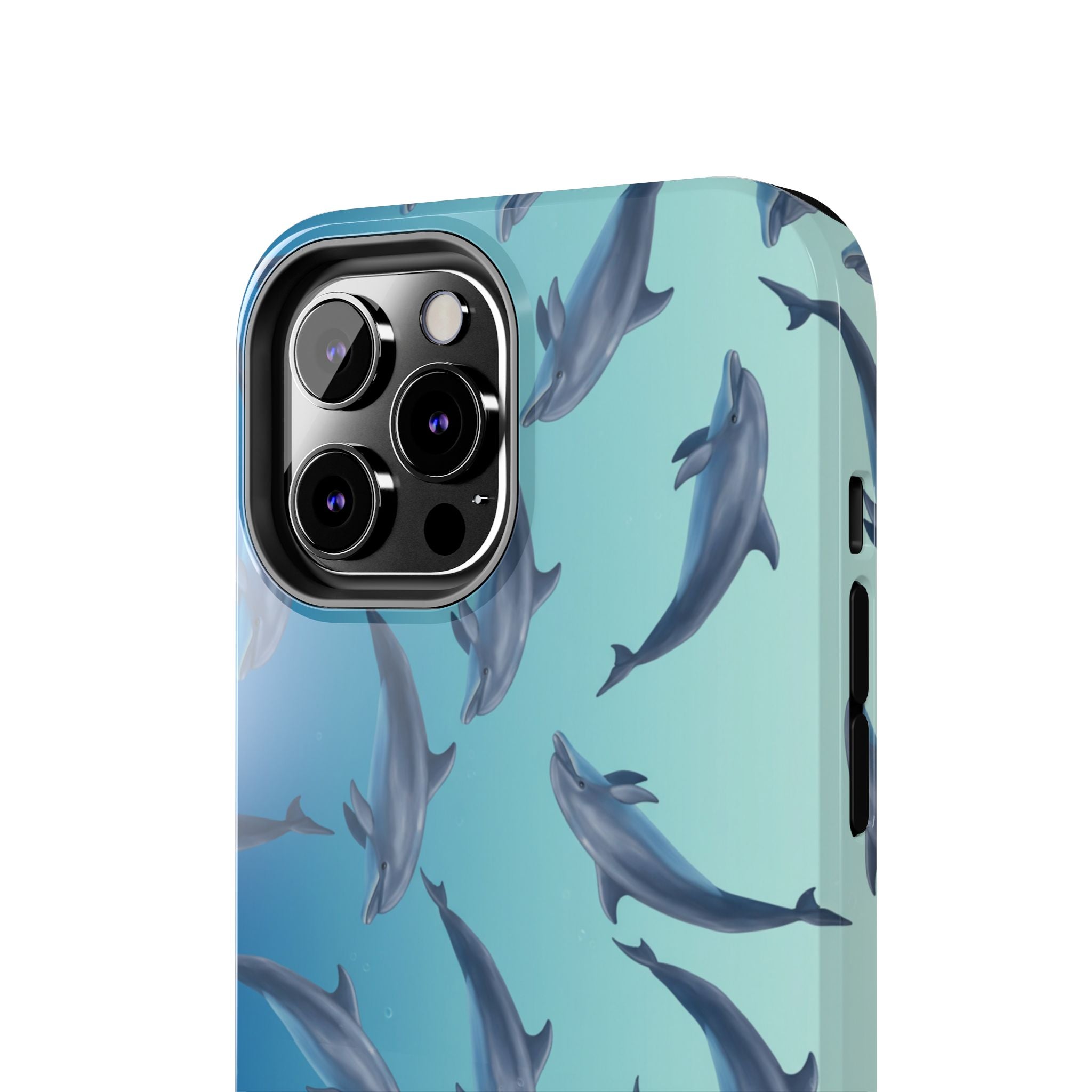 Bottlenose | MagSafe® tough case for iPhone®