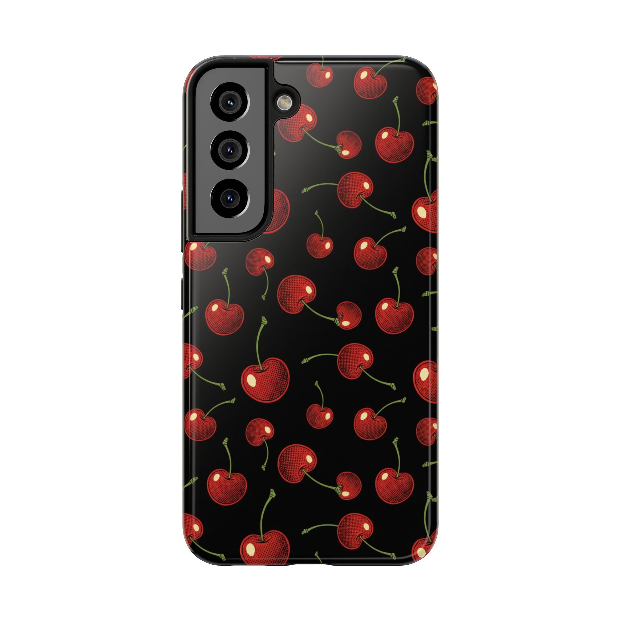Red Cherries | MagSafe® tough case for iPhone®