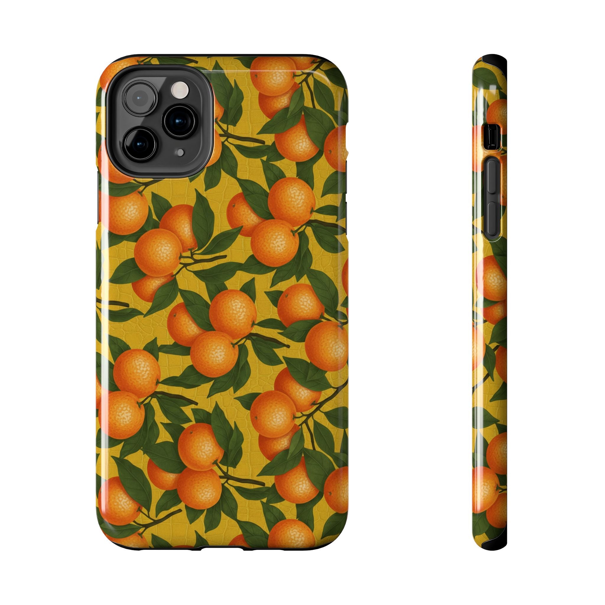 Citrus Grove | MagSafe® tough case for iPhone®