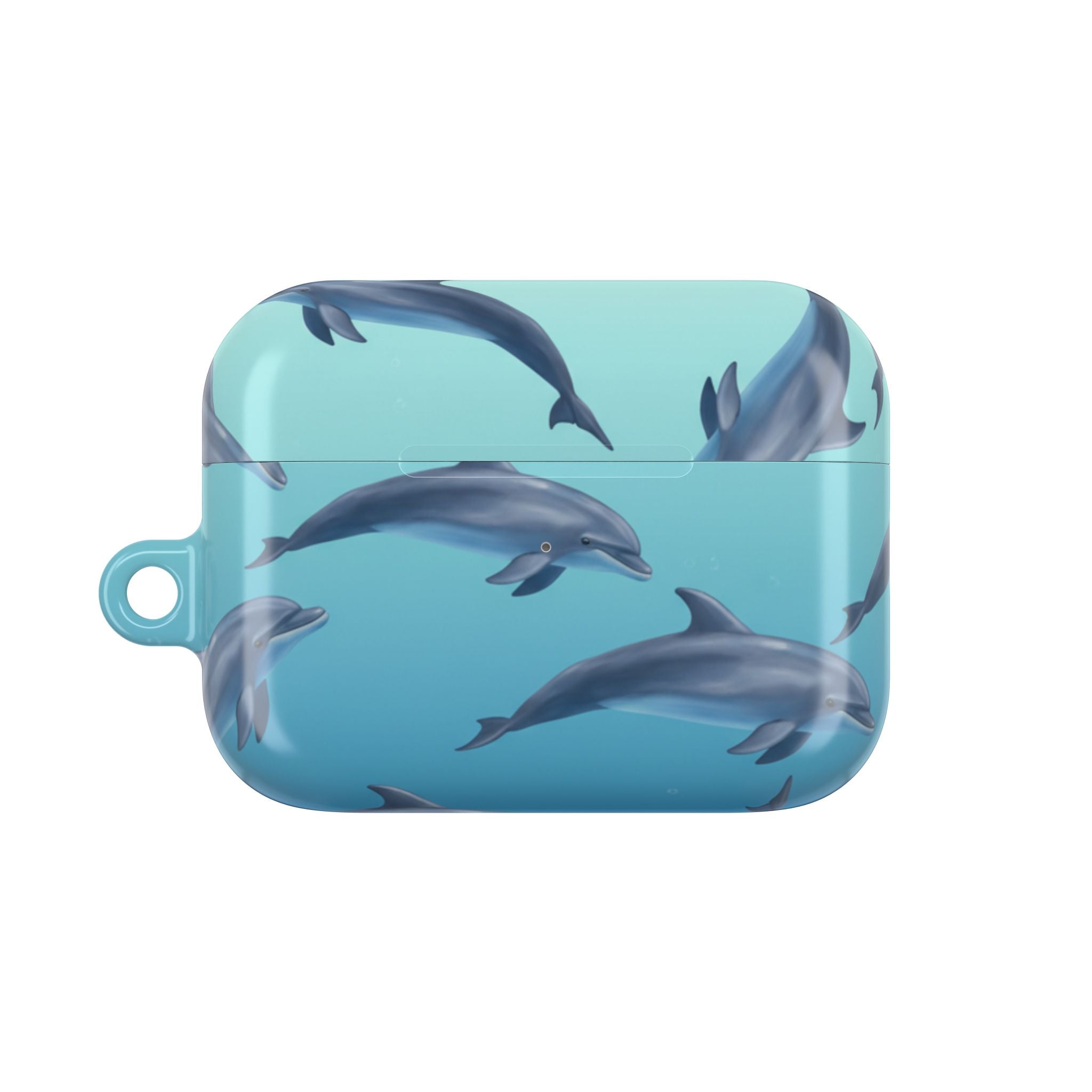 Bottlenose | MagSafe® tough case for AirPods® Stylish Tech Protection