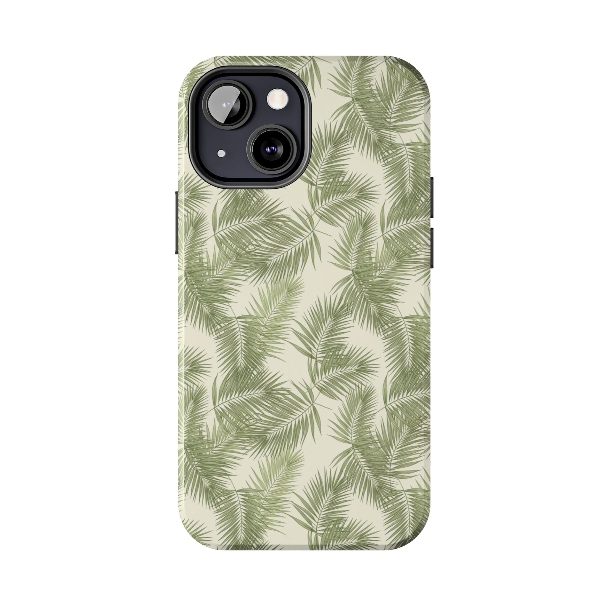 Palm Frond | MagSafe® tough case for iPhone®