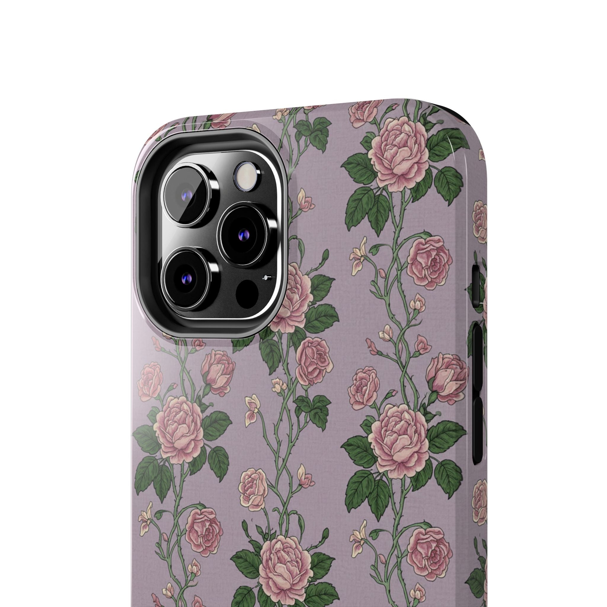 Climbing Roses | MagSafe® tough case for iPhone®