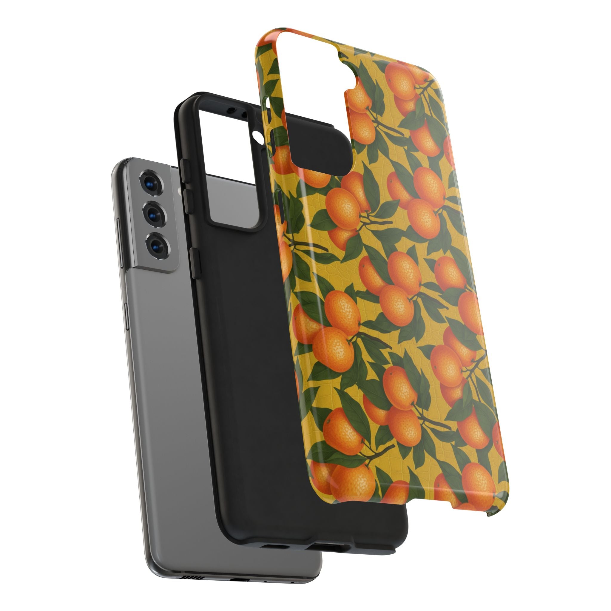 Citrus Grove | MagSafe® tough case for iPhone®