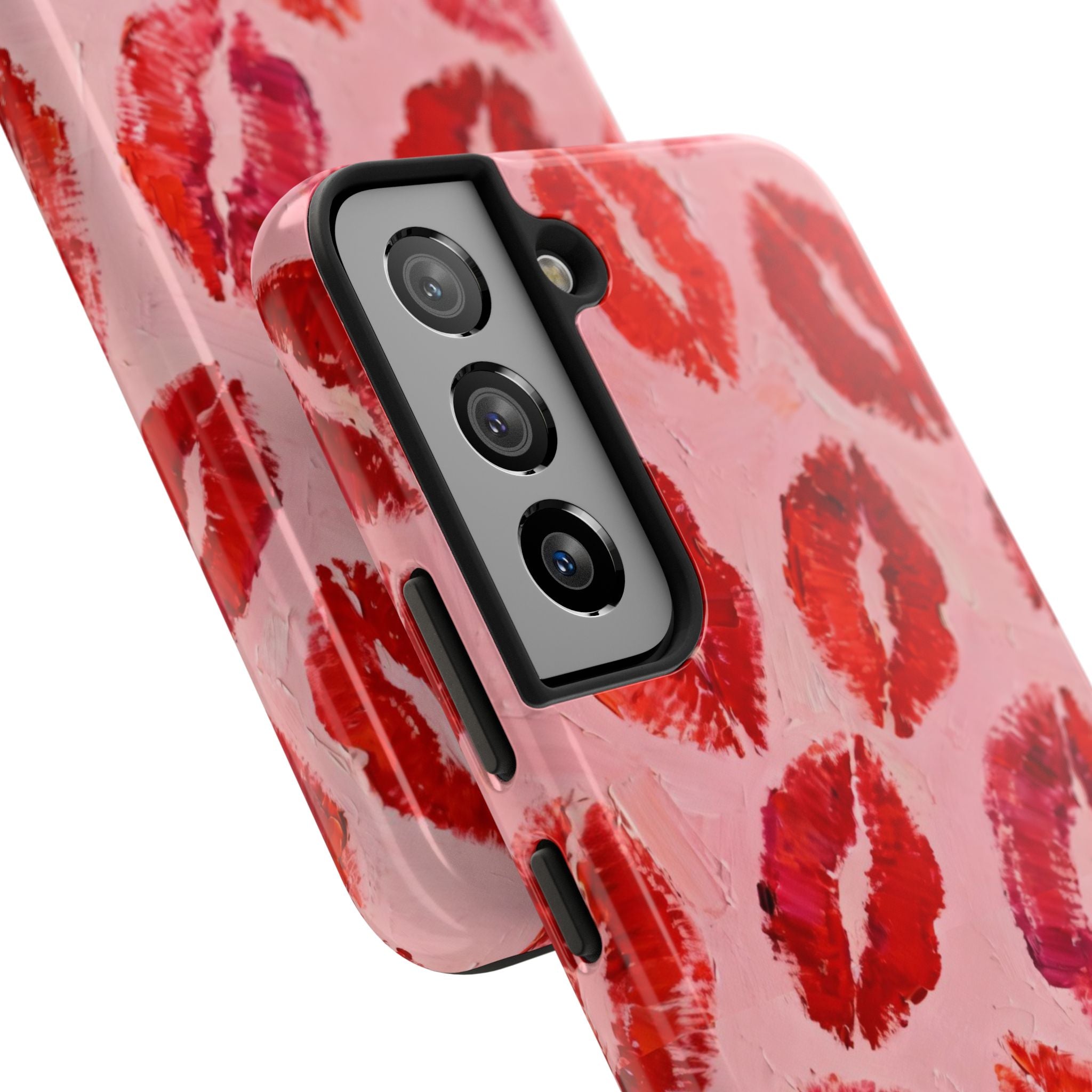 Kiss | MagSafe® tough case for iPhone®