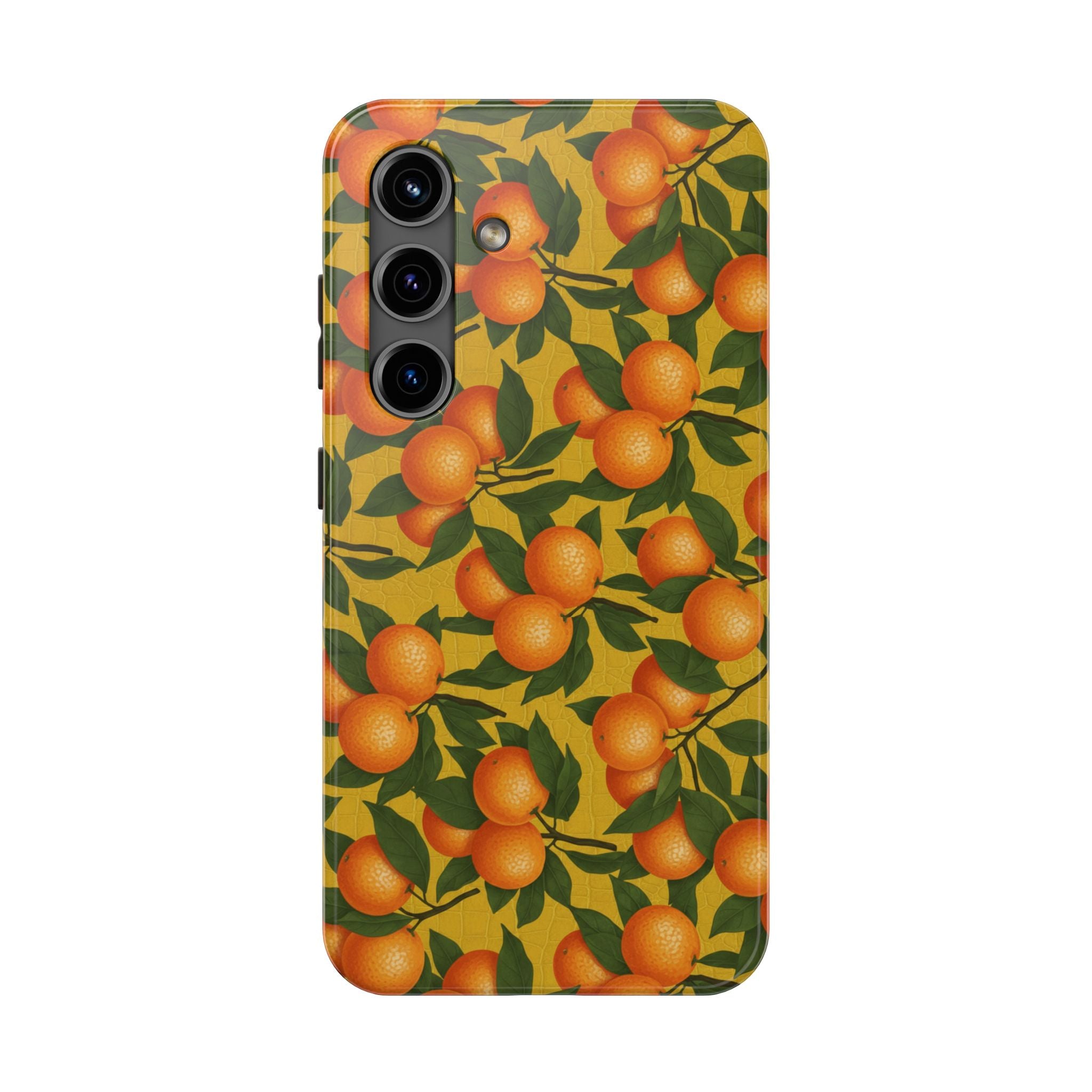 Citrus Grove | MagSafe® tough case for iPhone®