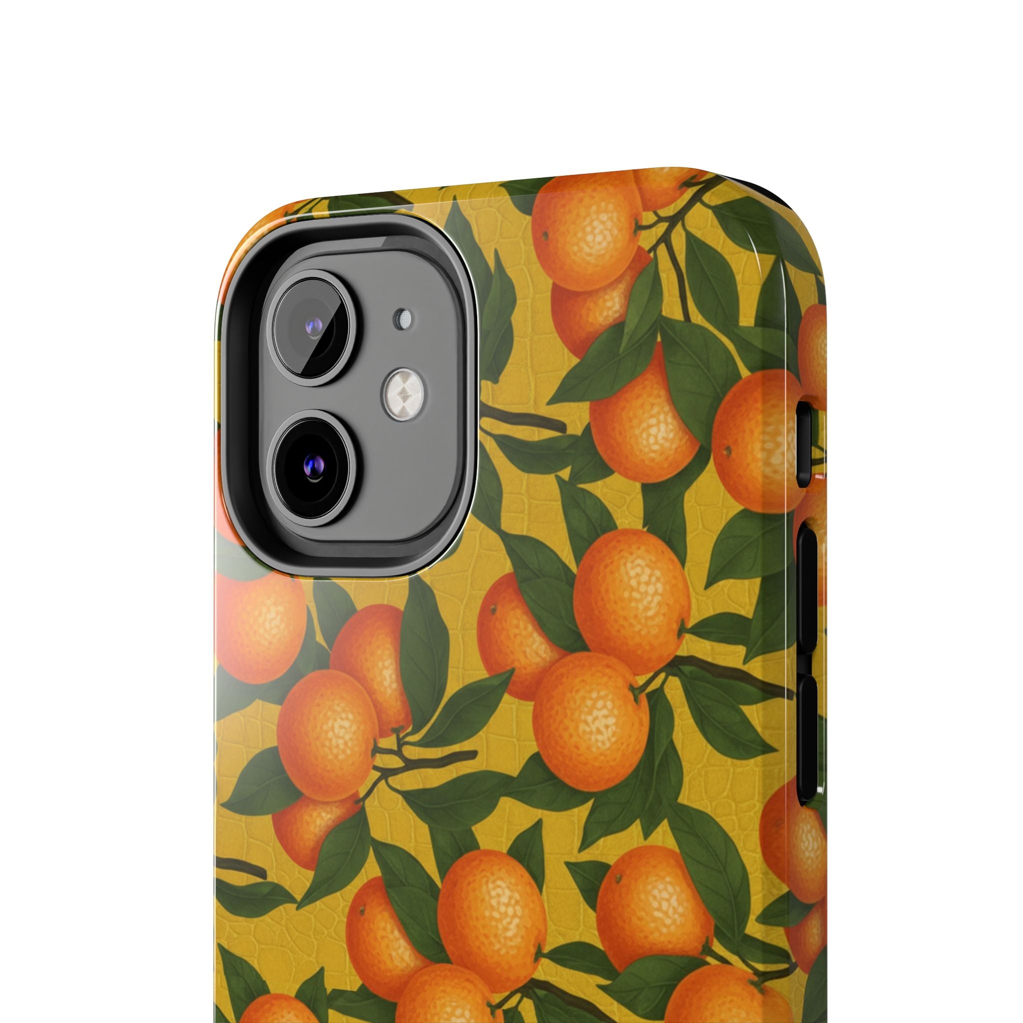 Citrus Grove | MagSafe® tough case for iPhone®