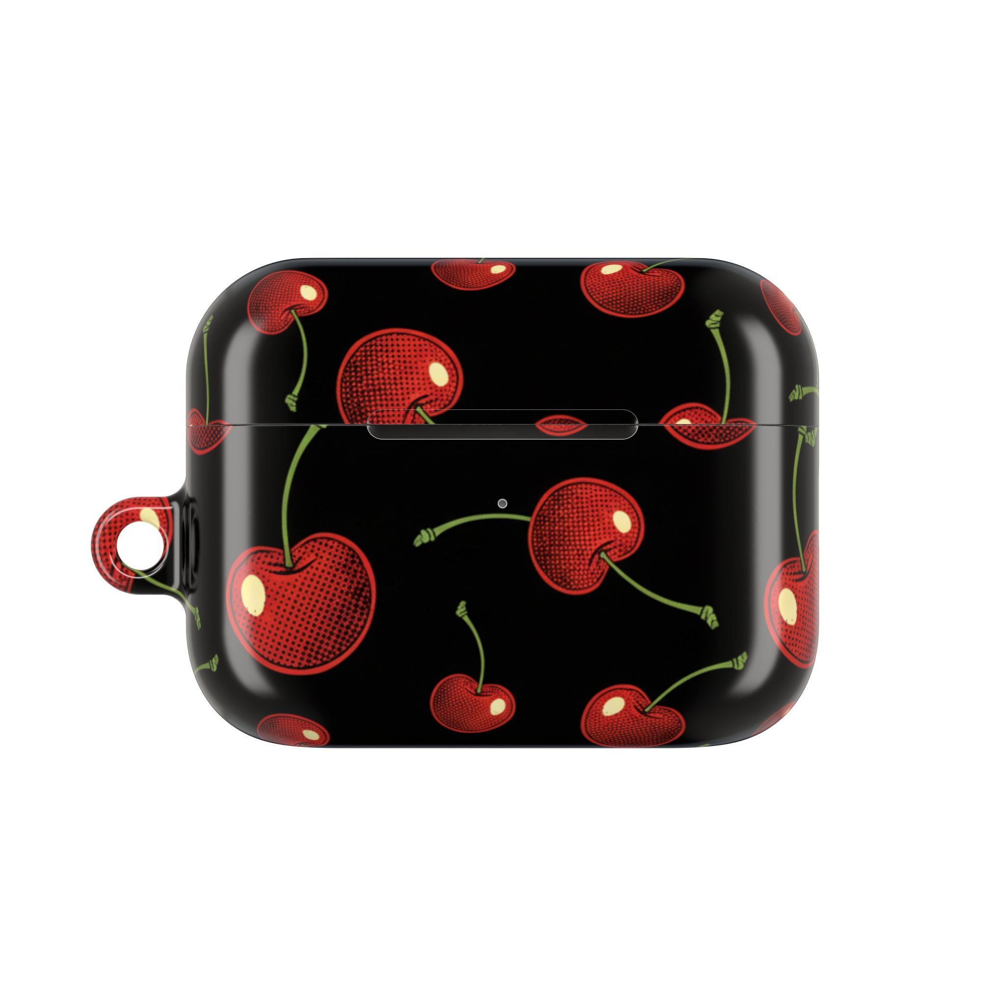 Red Cherrie's | MagSafe® tough case for AirPods® Stylish Tech Protection