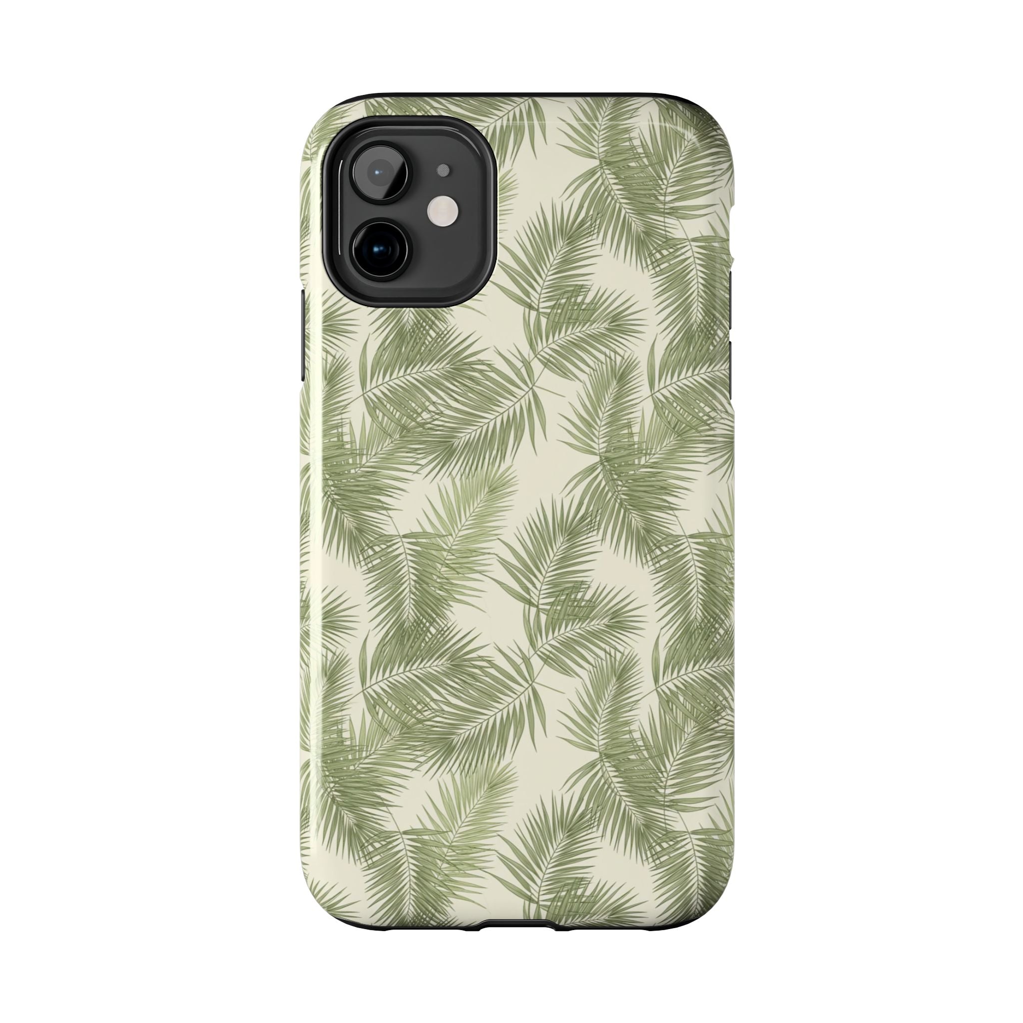Palm Frond | MagSafe® tough case for iPhone®