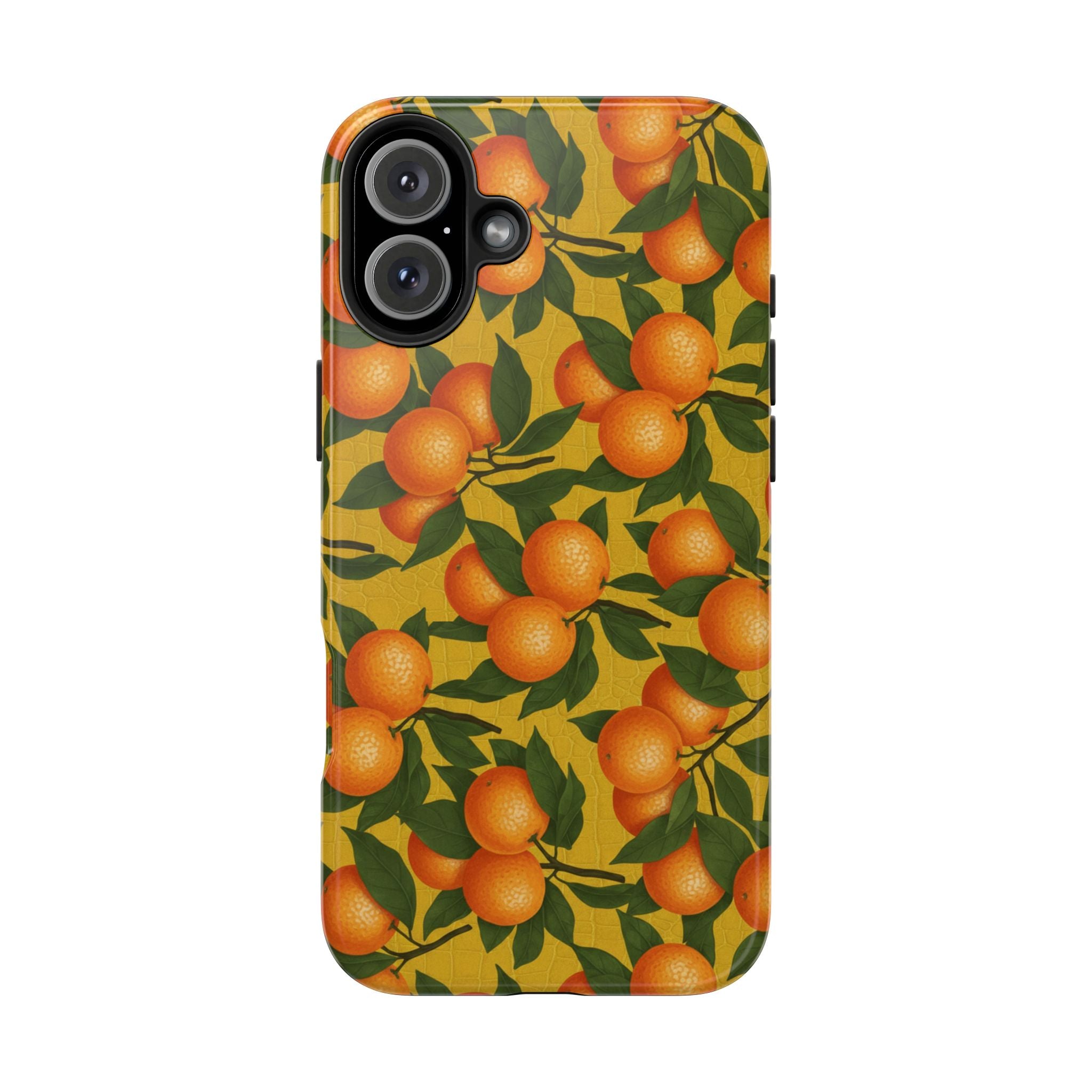 Citrus Grove | MagSafe® tough case for iPhone®