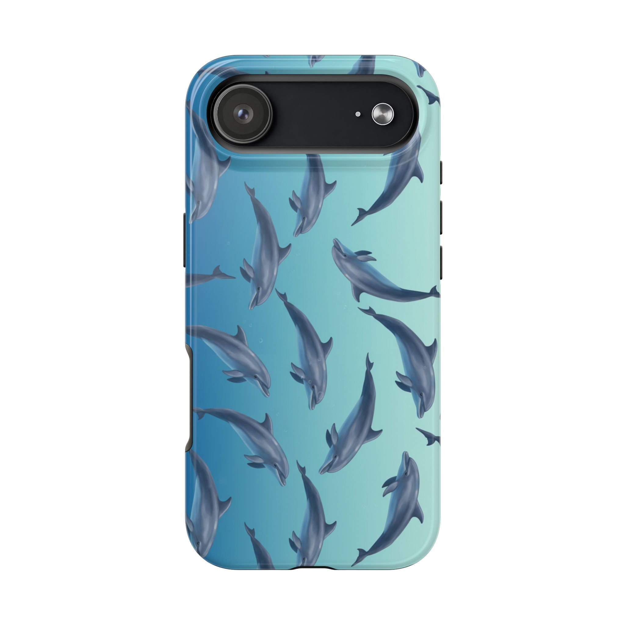 Bottlenose | MagSafe® tough case for iPhone®