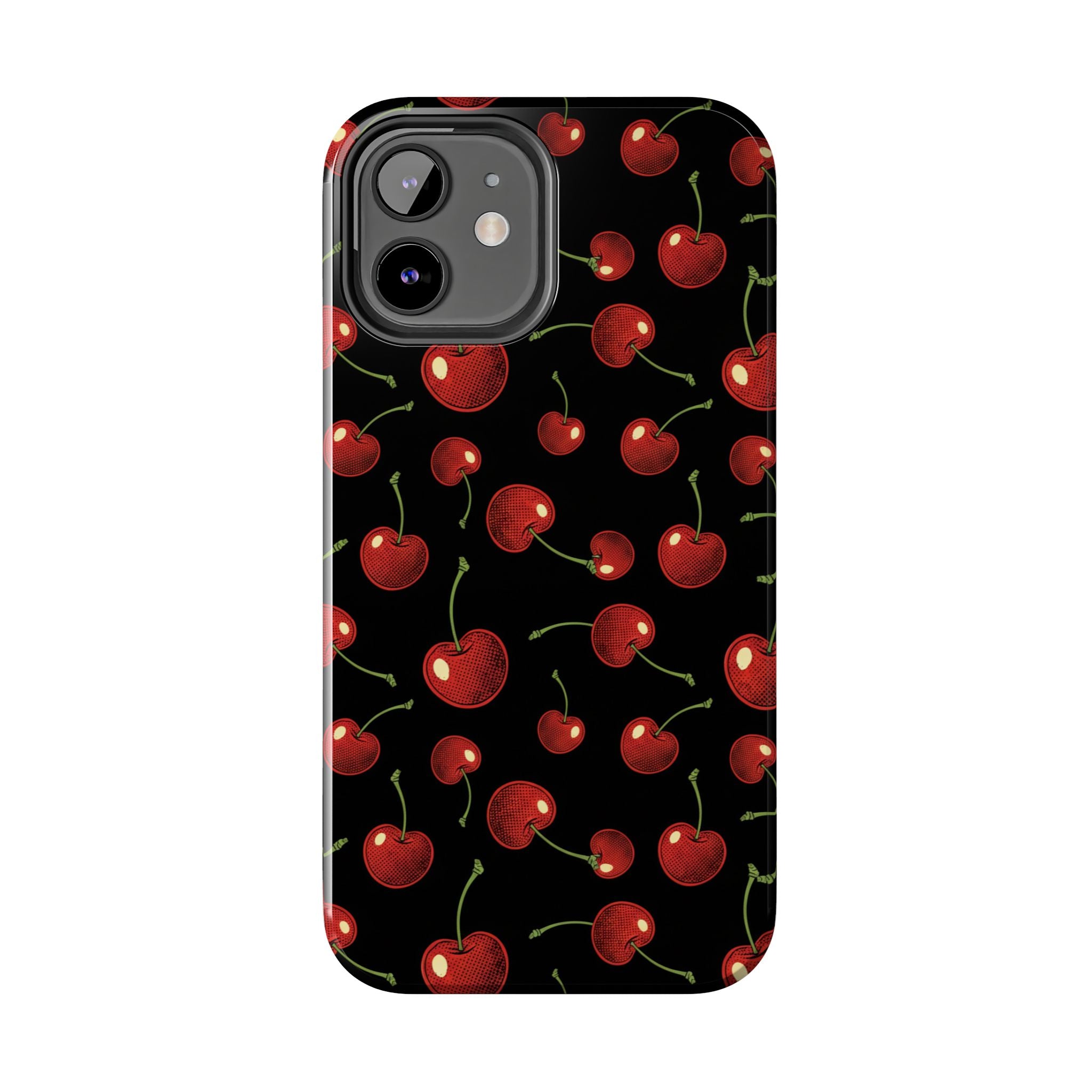 Red Cherries | MagSafe® tough case for iPhone®