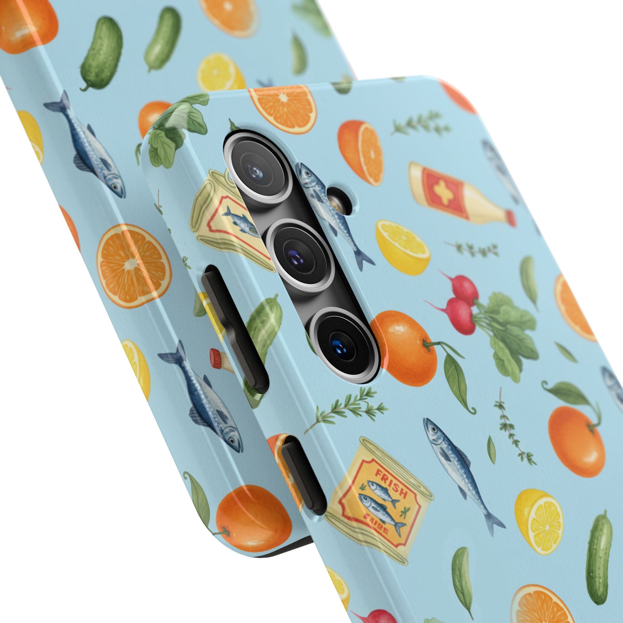 Whimsical Grocery | MagSafe® tough case for iPhone®