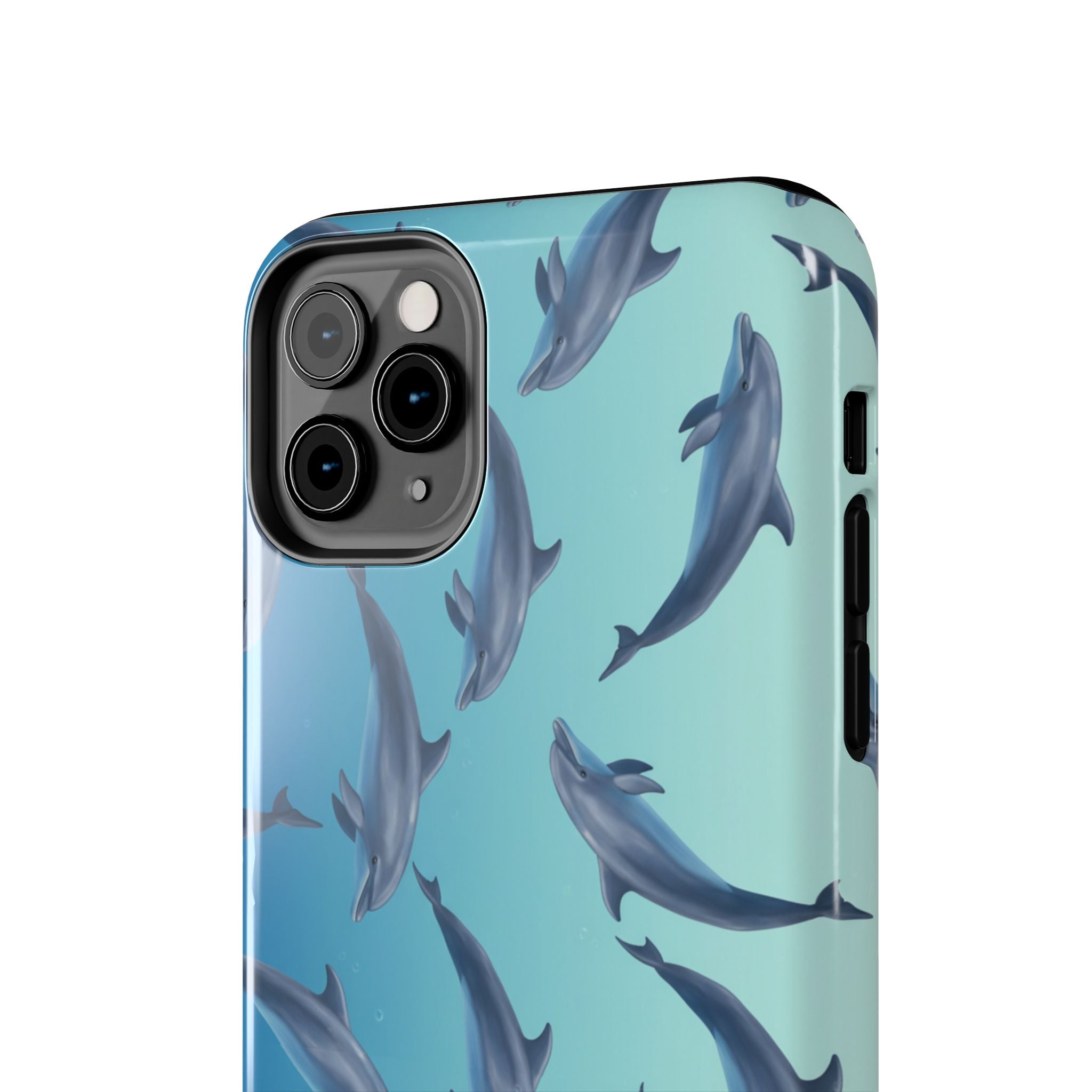 Bottlenose | MagSafe® tough case for iPhone®