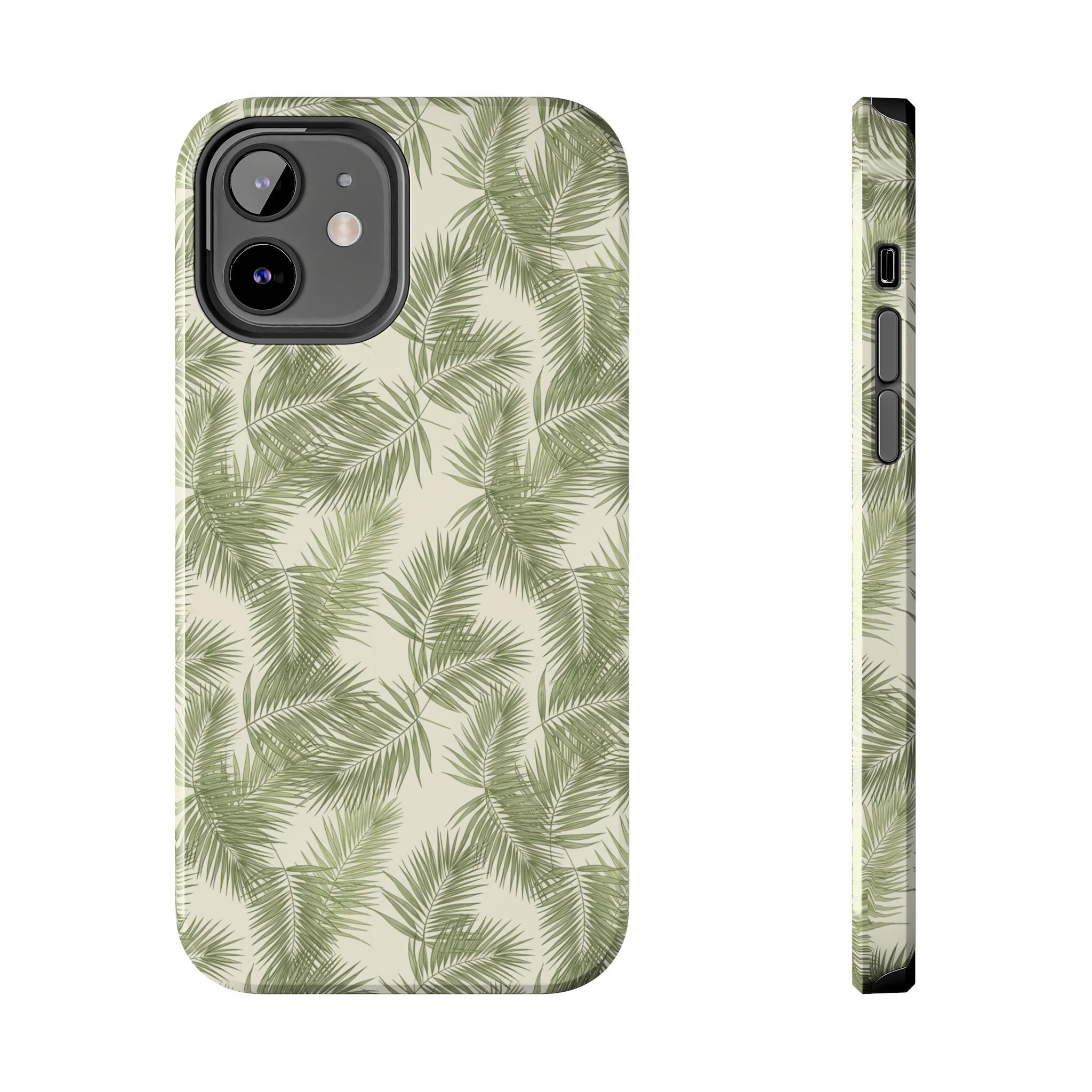 Palm Frond | MagSafe® tough case for iPhone®