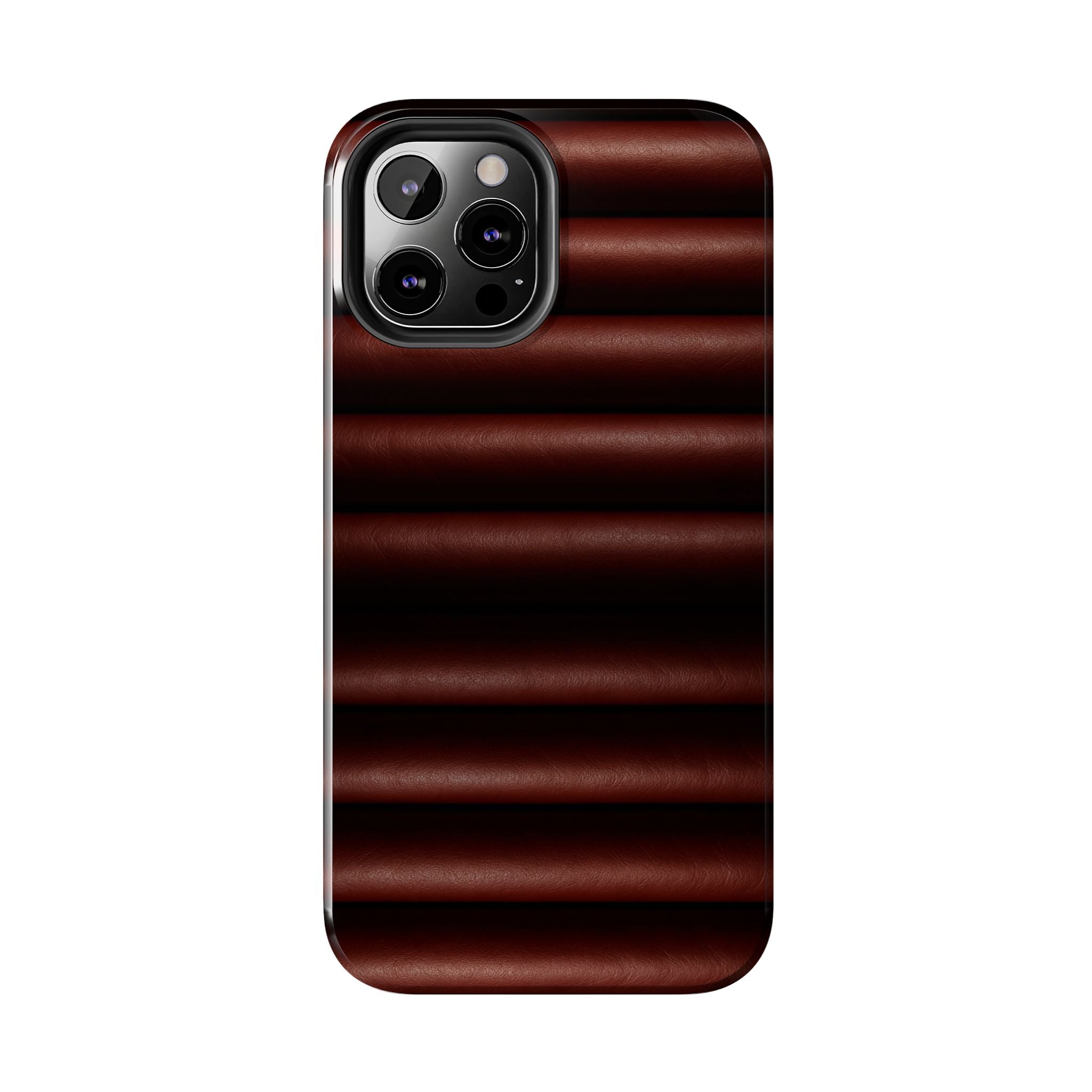 Ribbed Cushion | MagSafe® tough case for iPhone®