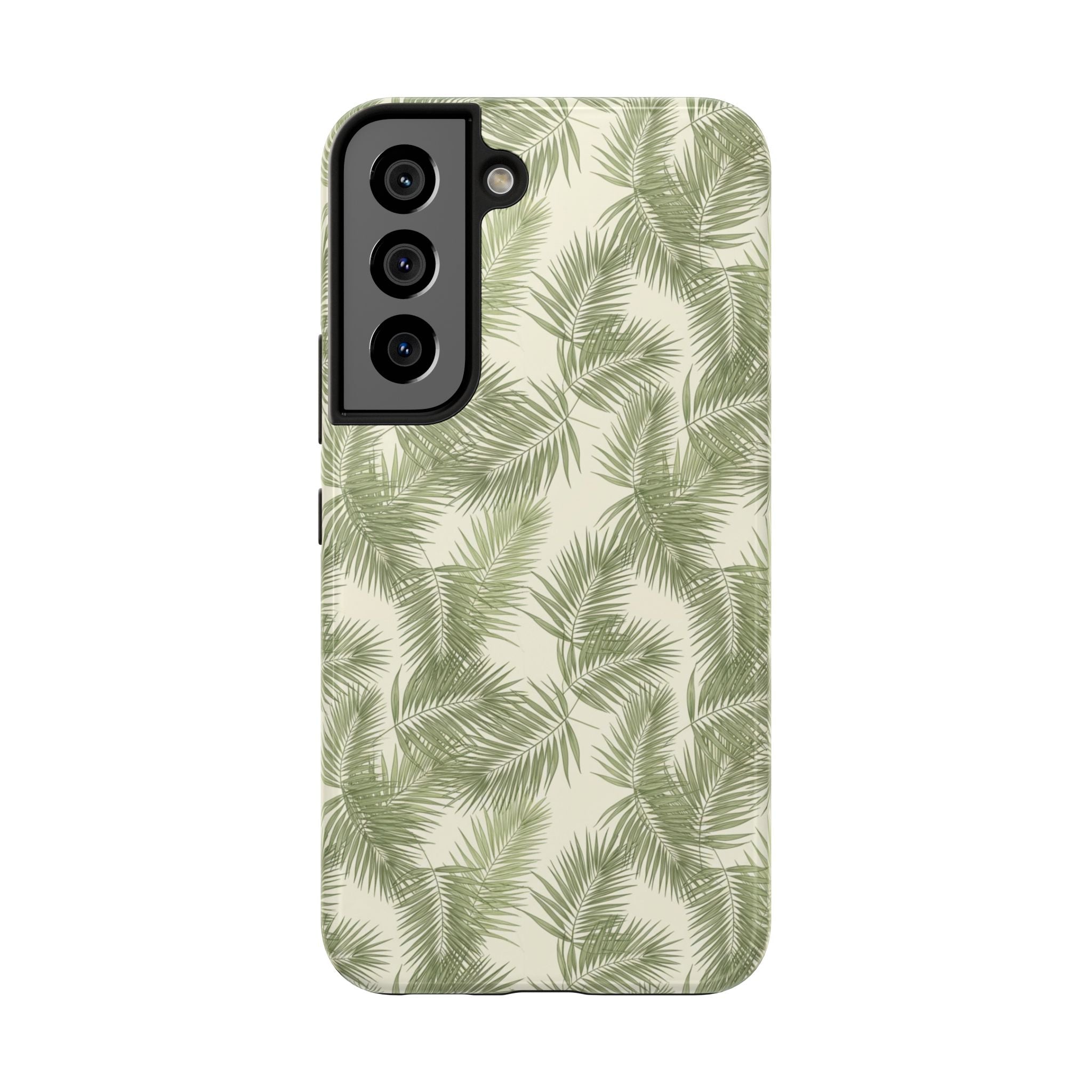 Palm Frond | MagSafe® tough case for iPhone®