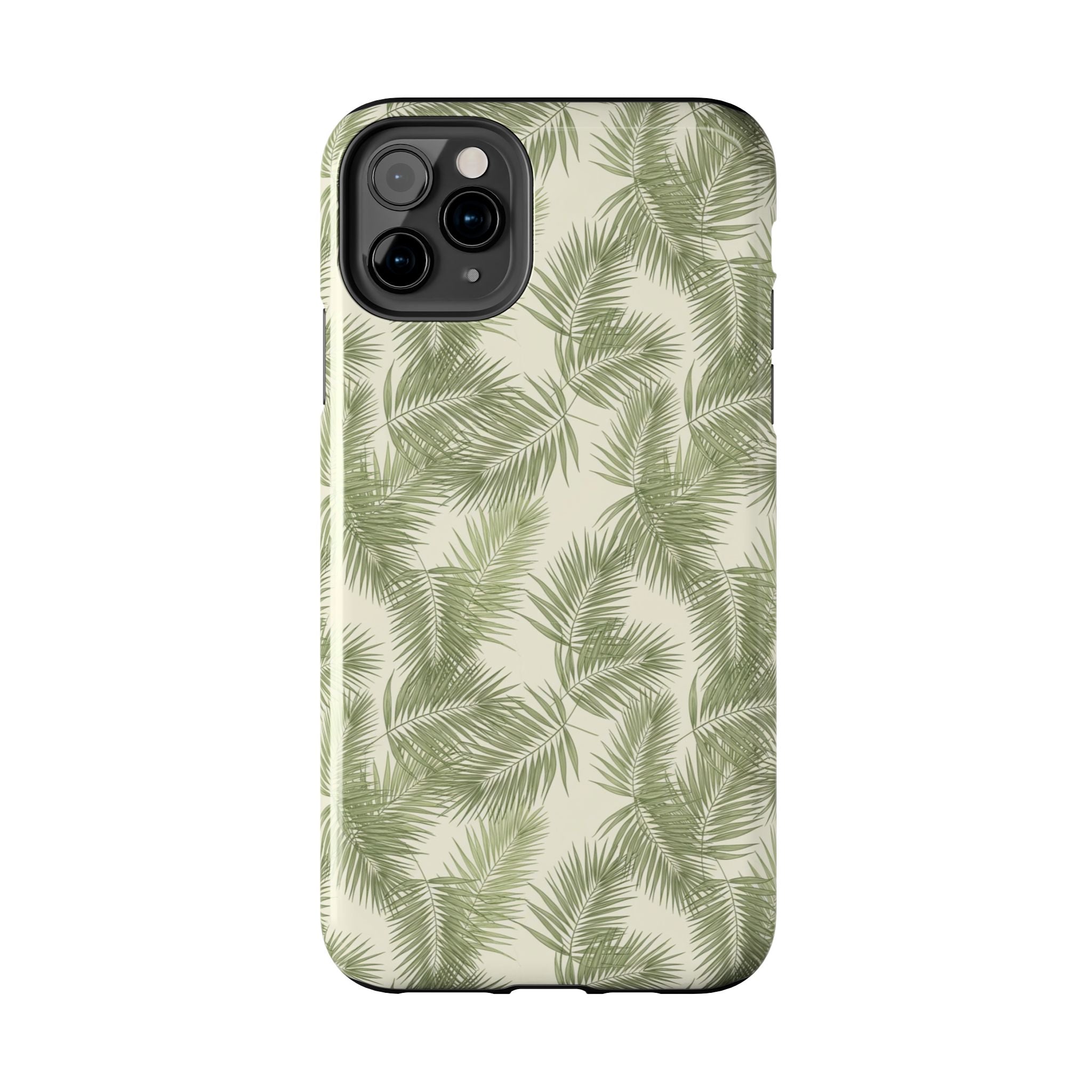 Palm Frond | MagSafe® tough case for iPhone®