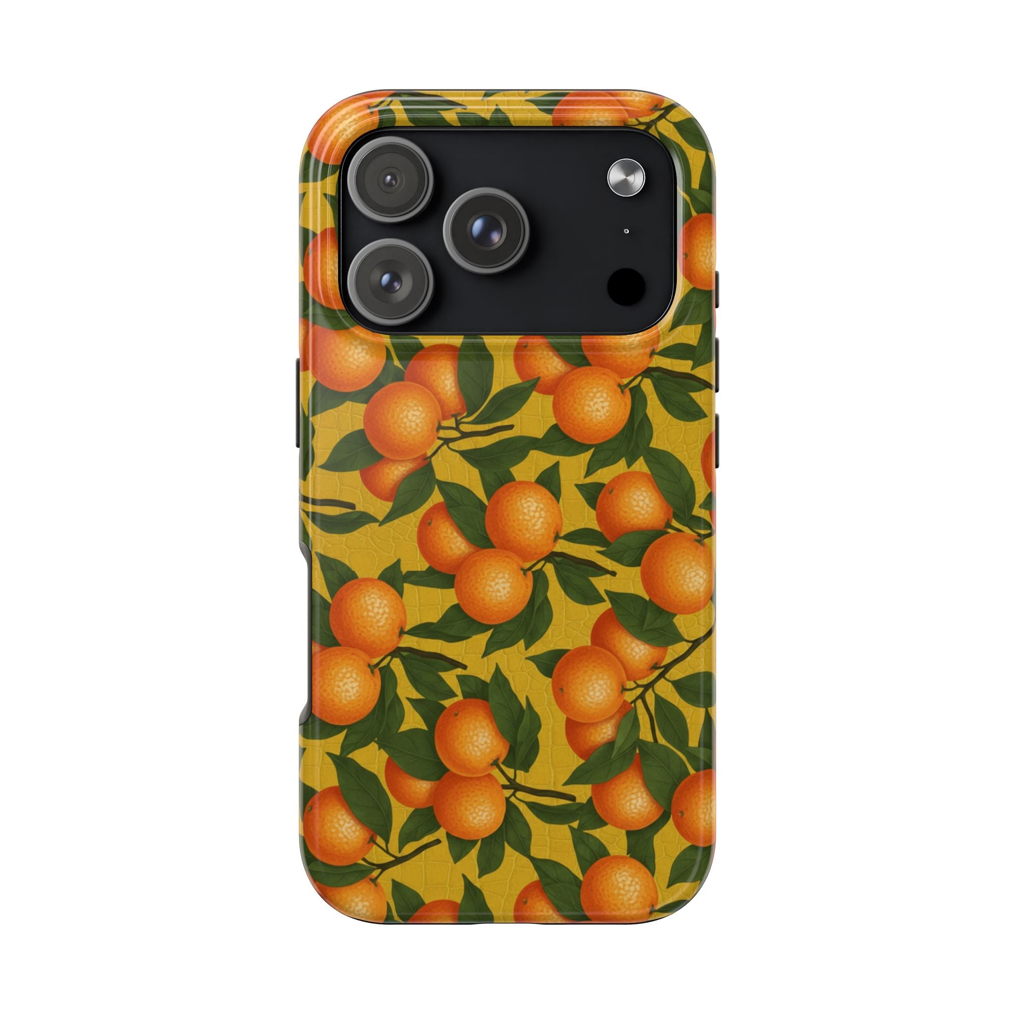 Citrus Grove | MagSafe® tough case for iPhone®