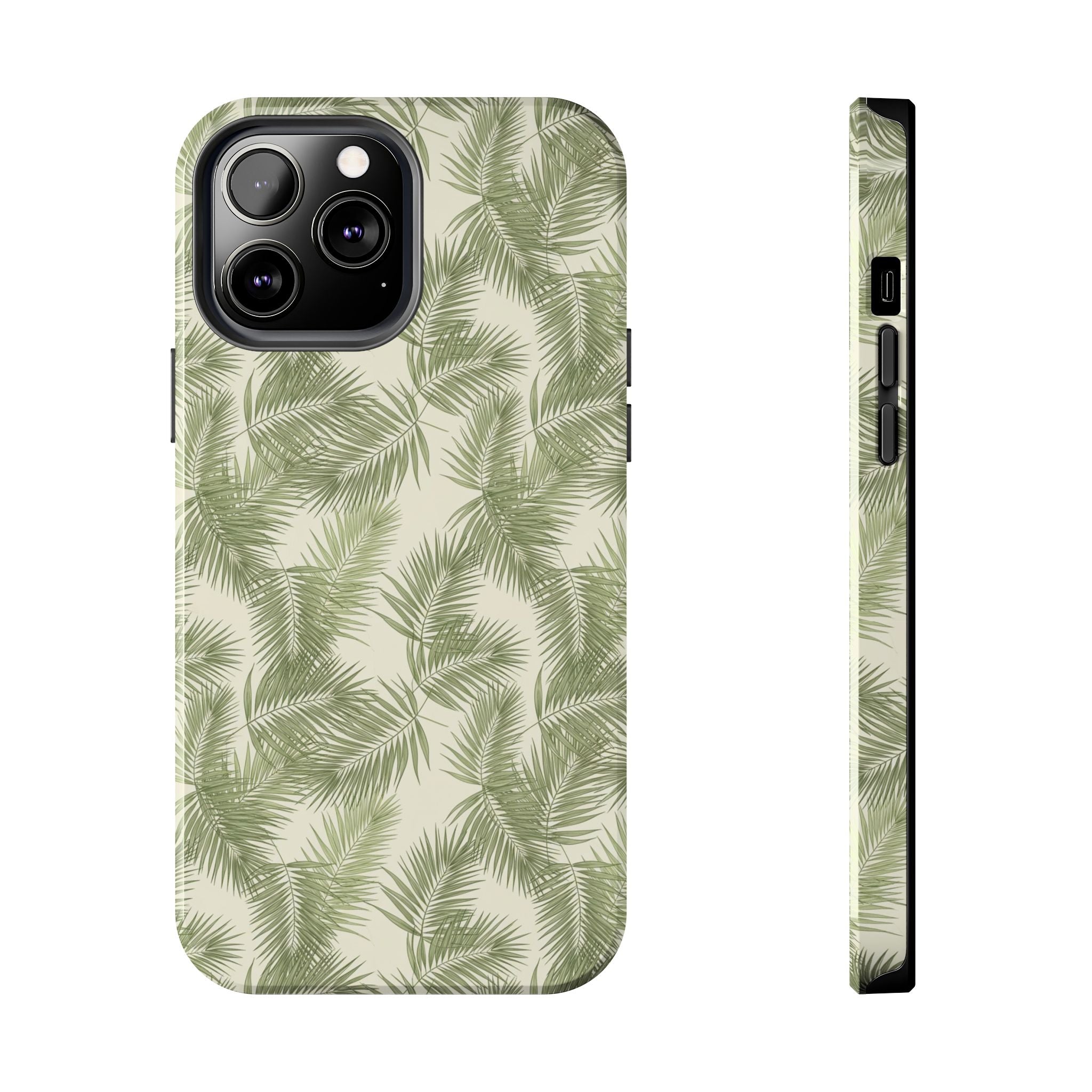 Palm Frond | MagSafe® tough case for iPhone®
