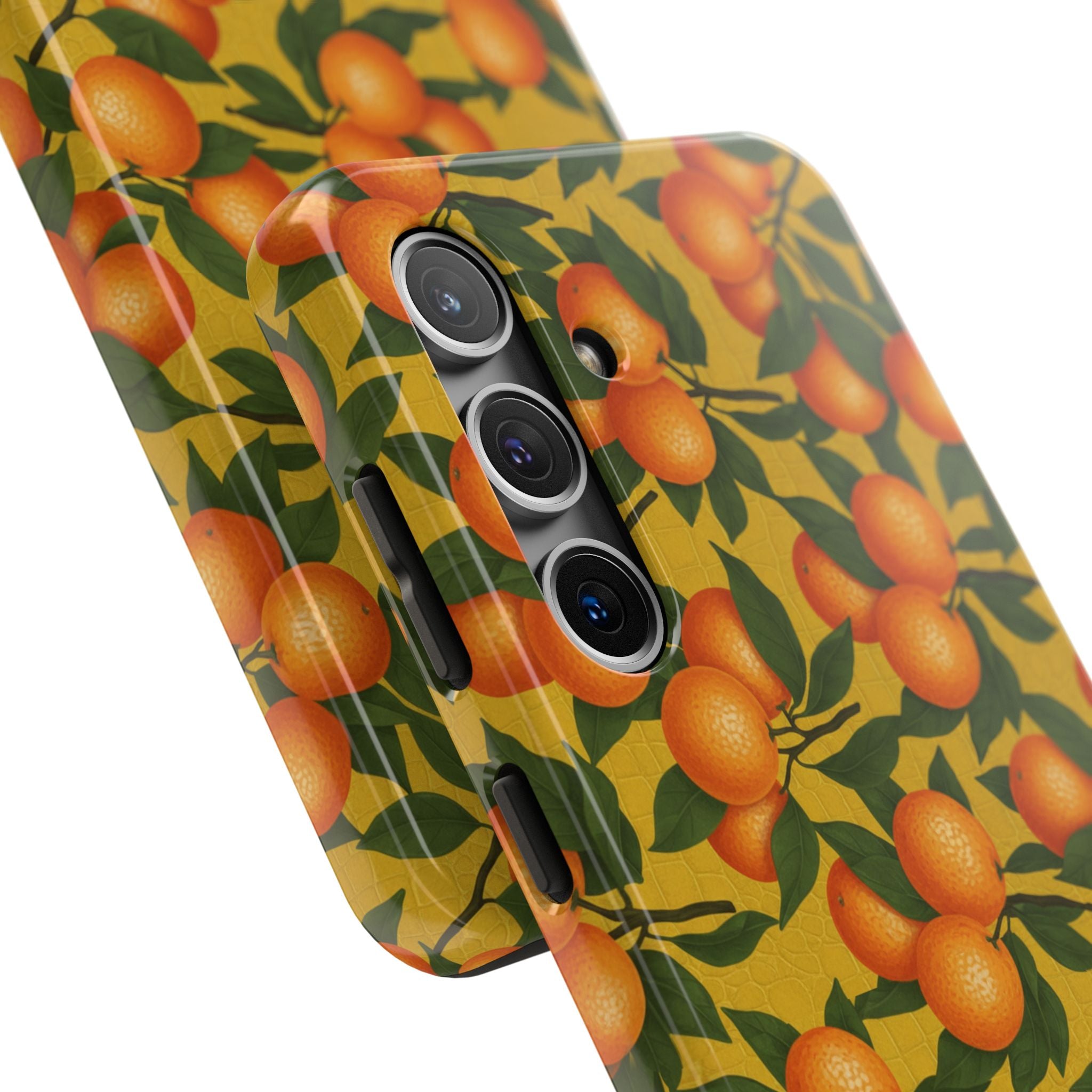 Citrus Grove | MagSafe® tough case for iPhone®