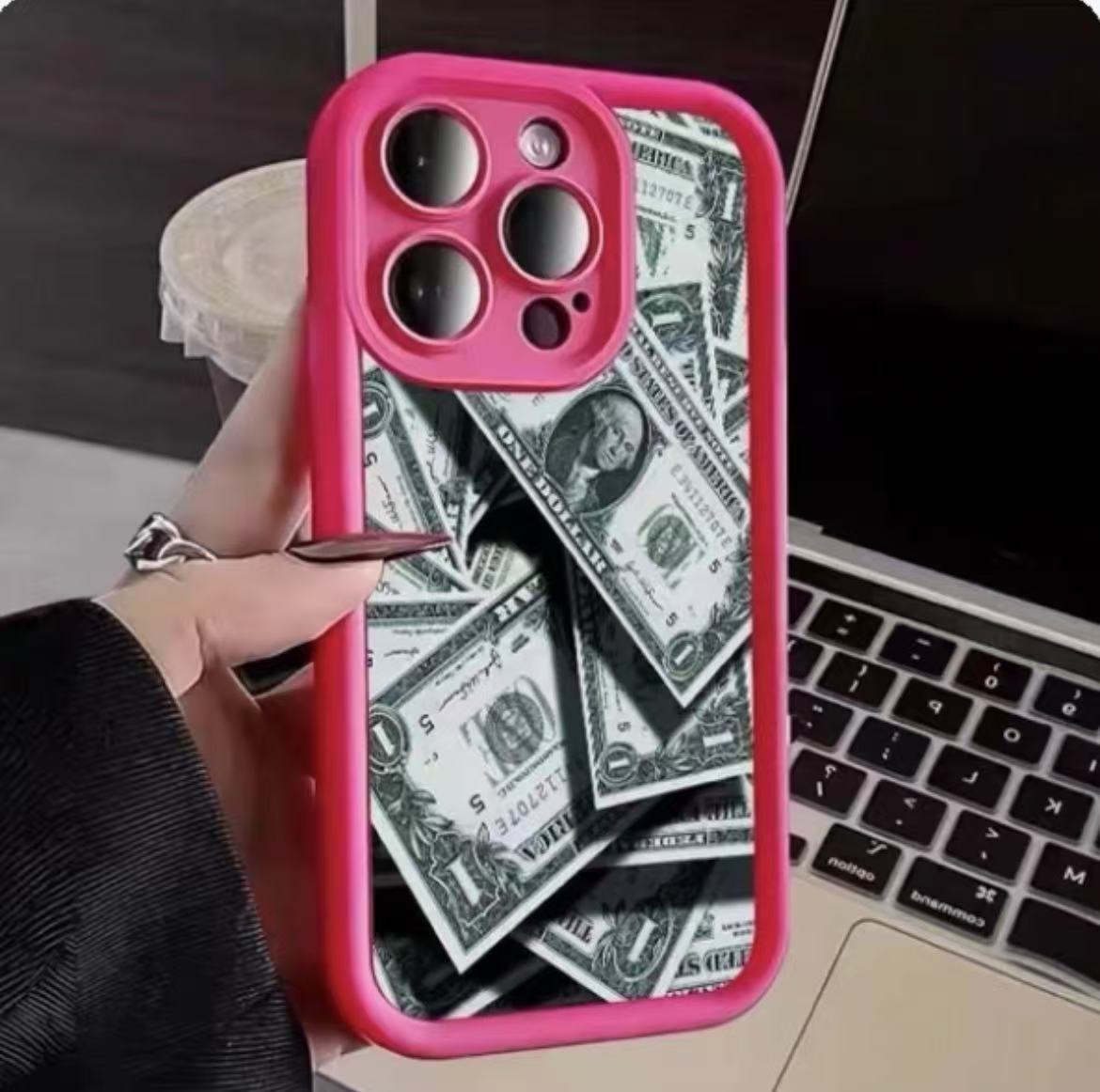 USD Bills | tough case for iPhone® 17
