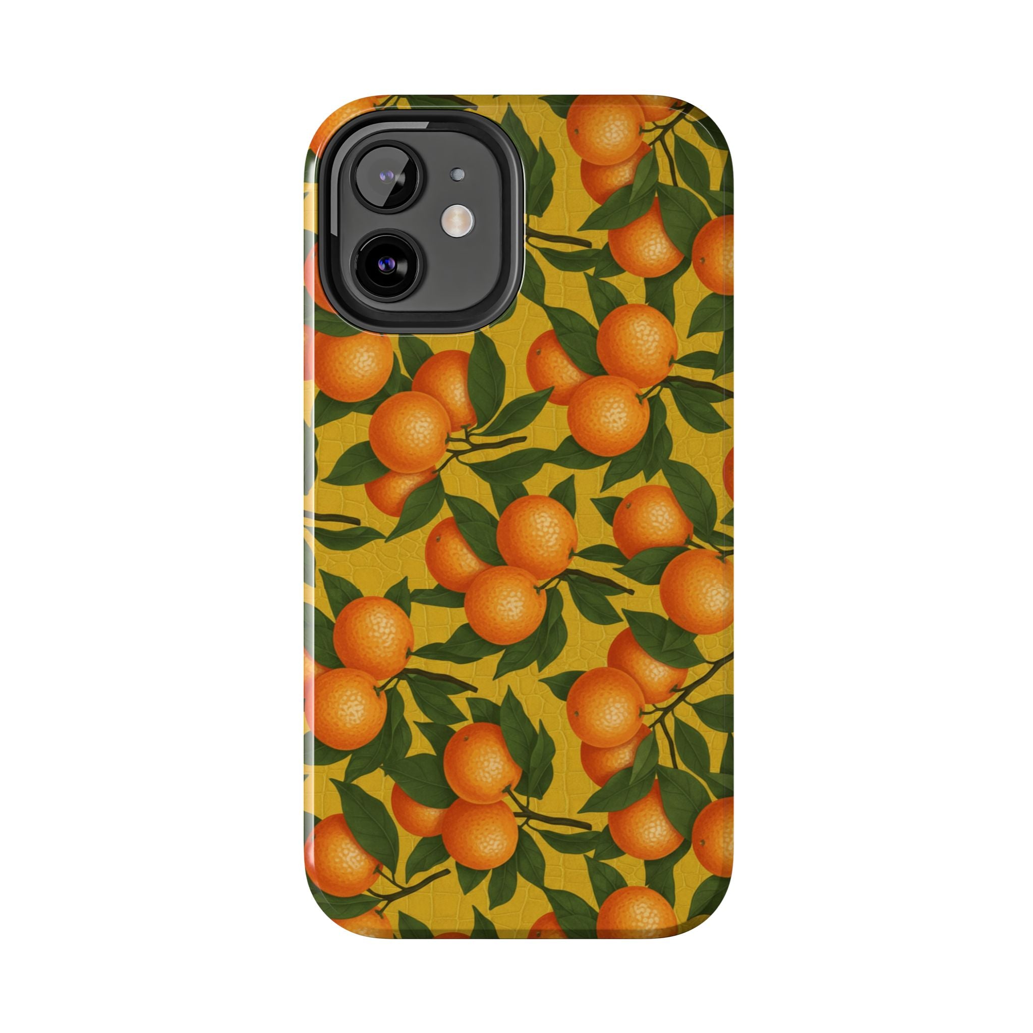 Citrus Grove | MagSafe® tough case for iPhone®