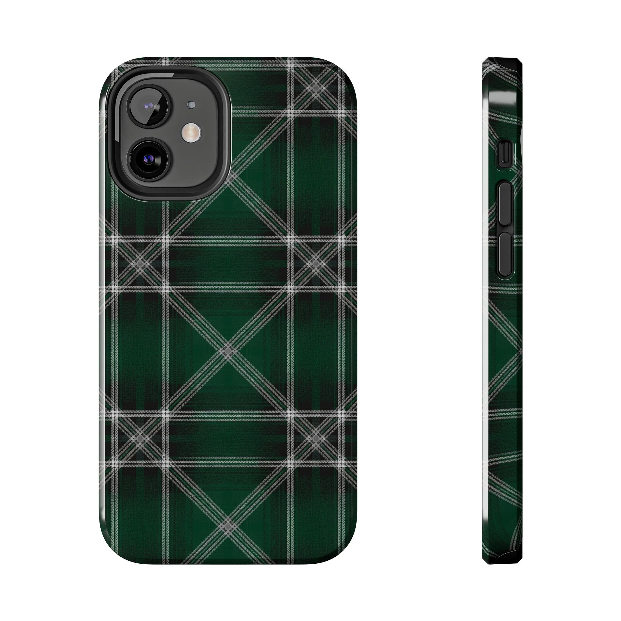 Scottish Tartan | MagSafe® tough case for iPhone®