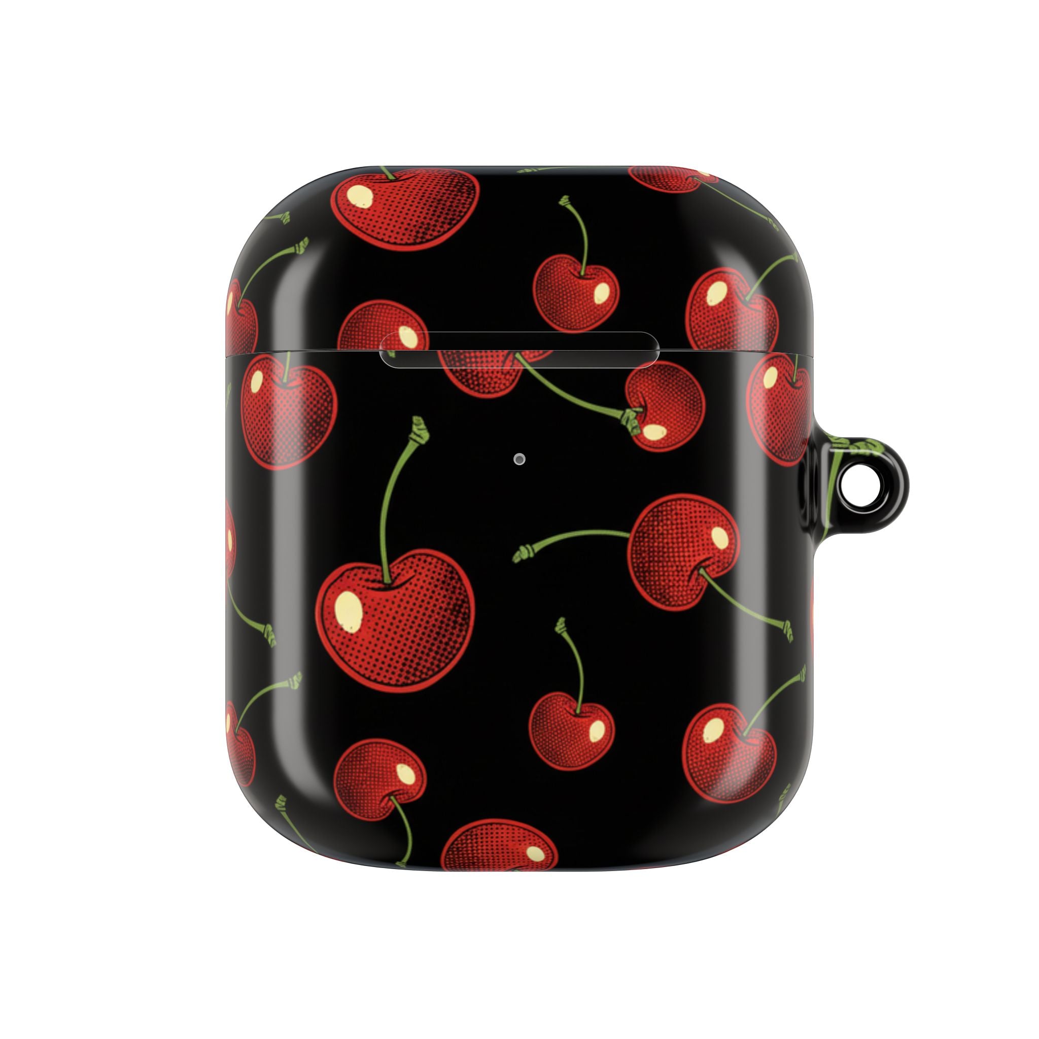 Red Cherrie's | MagSafe® tough case for AirPods® Stylish Tech Protection