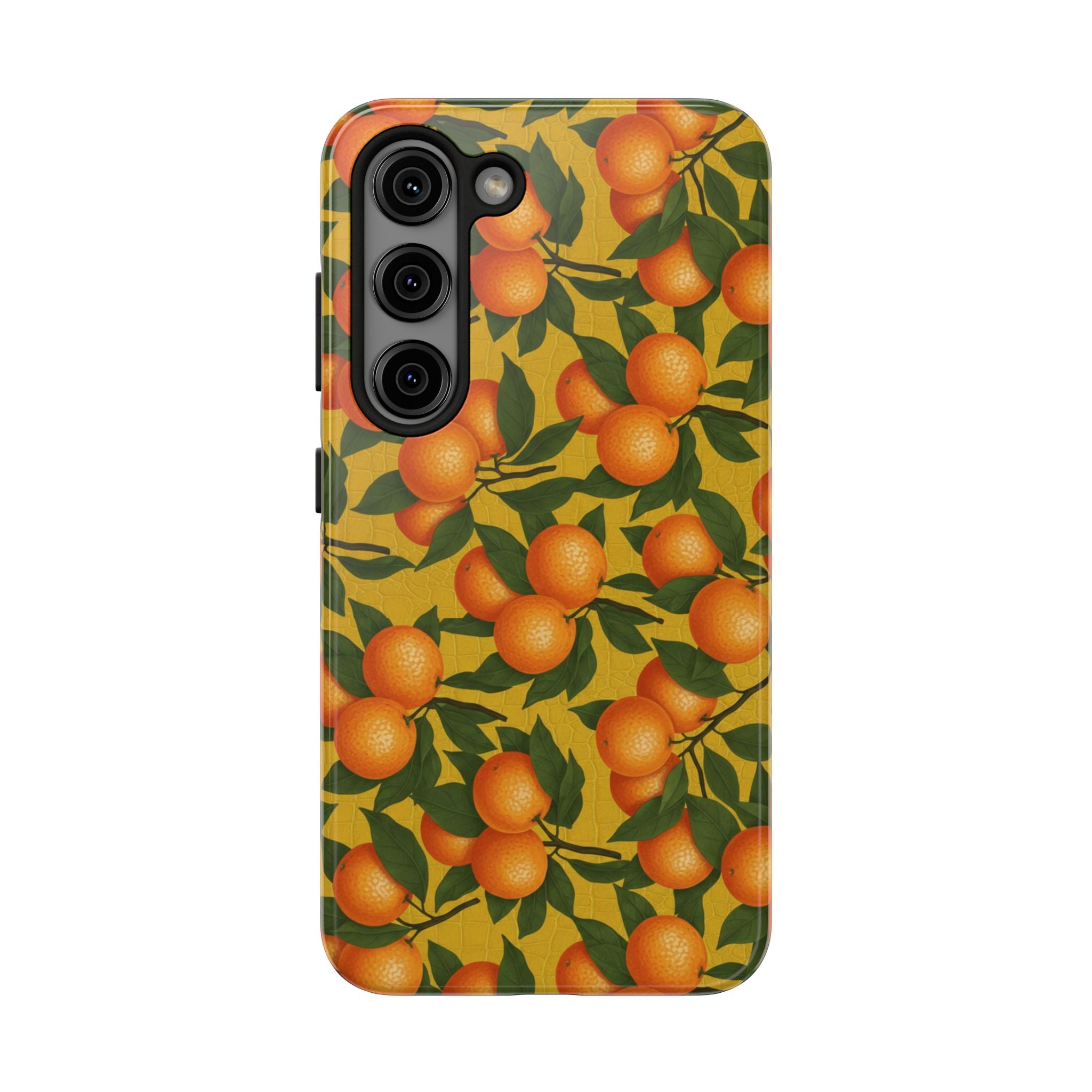 Citrus Grove | MagSafe® tough case for iPhone®