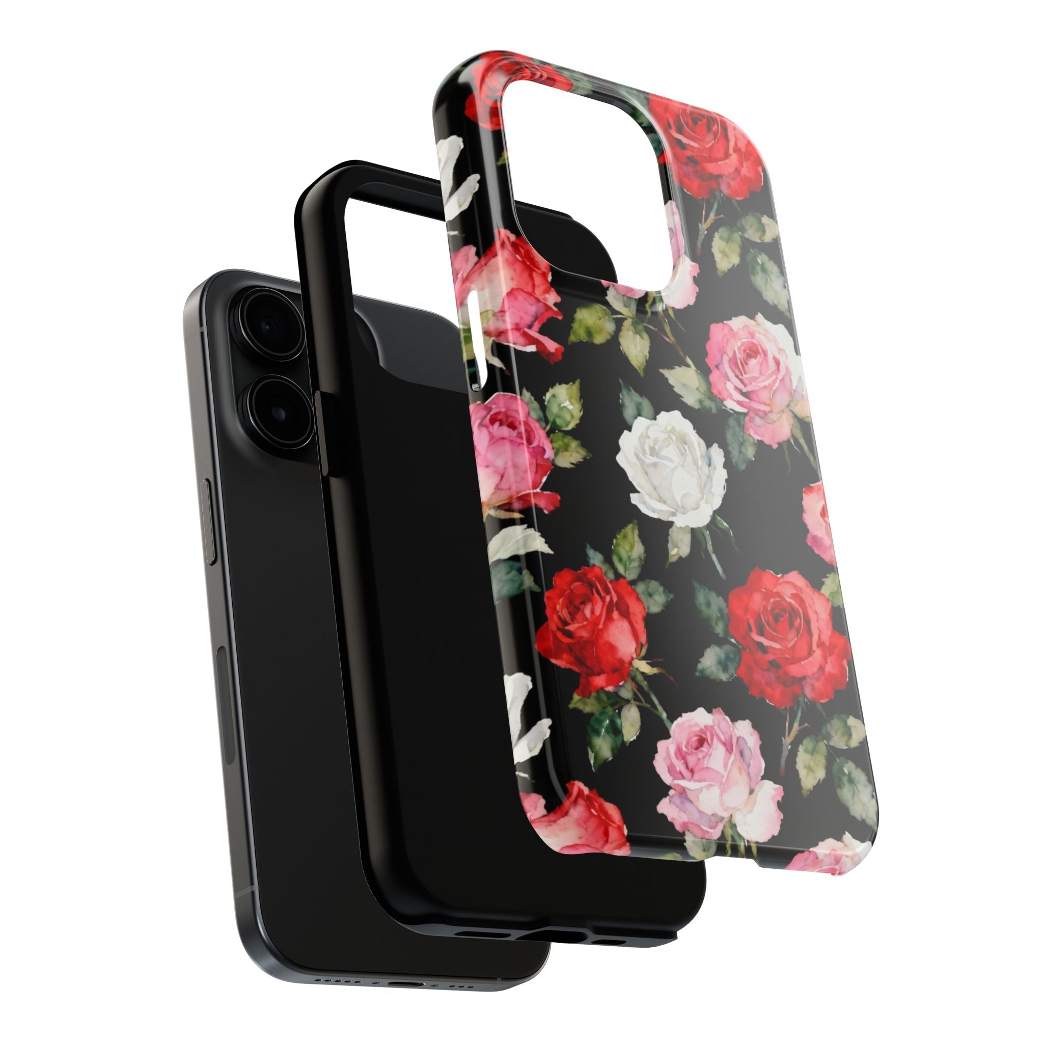 Roses Are True | MagSafe® tough case for iPhone®