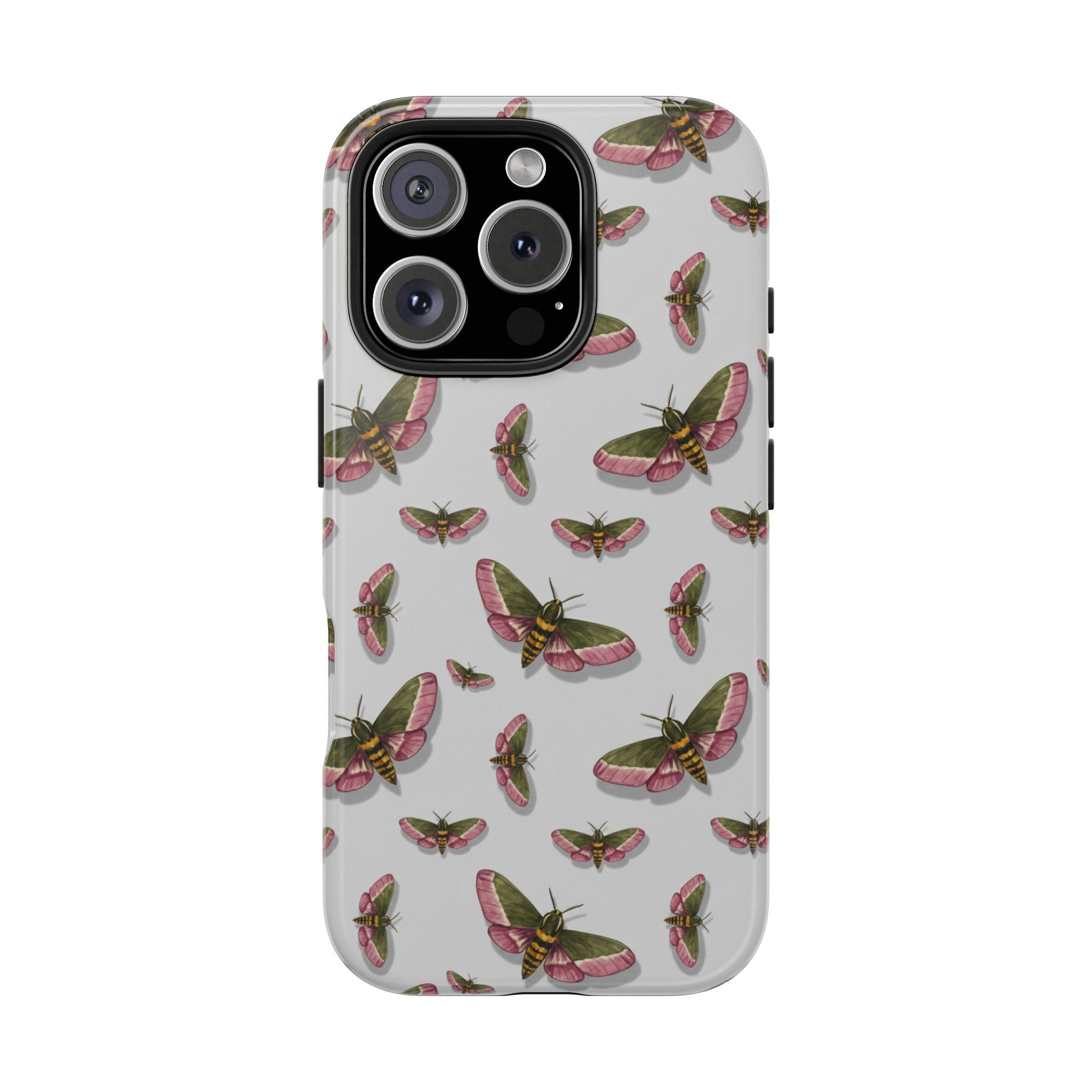 Hawk Moth | MagSafe® tough case for iPhone®