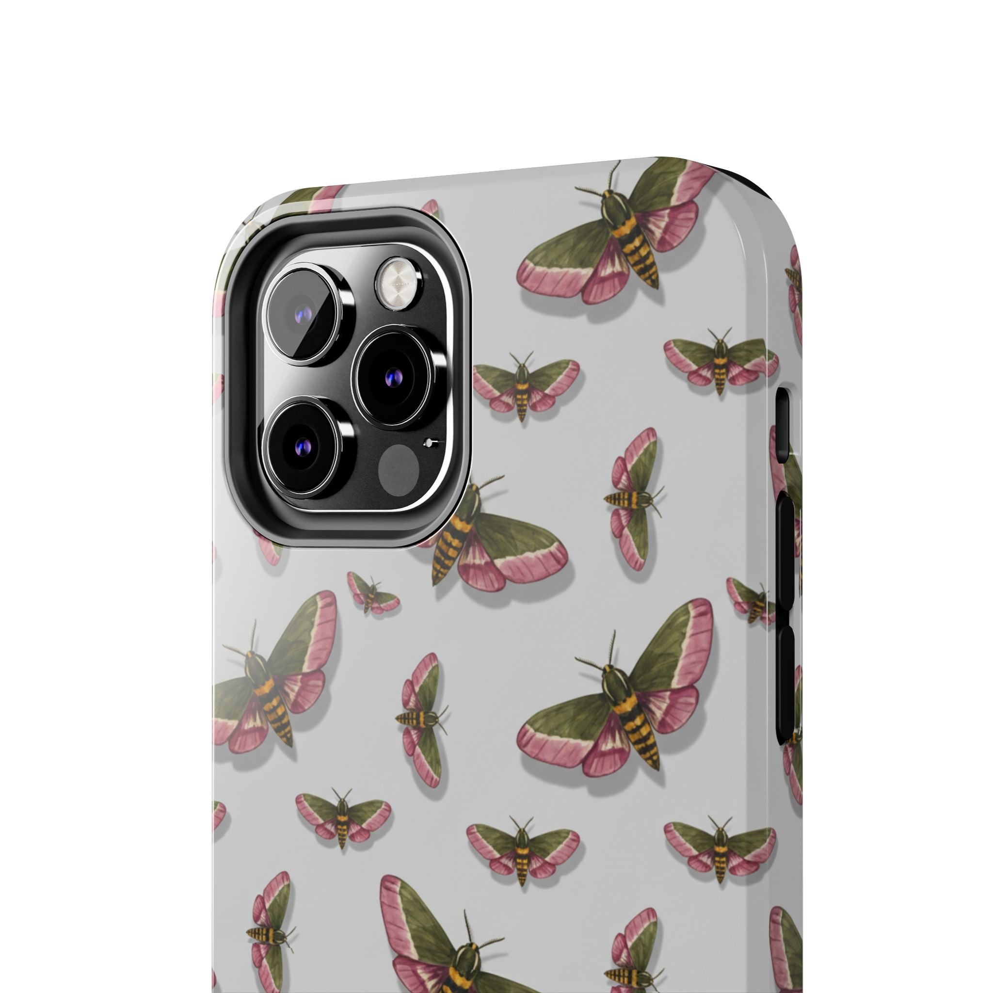 Hawk Moth | MagSafe® tough case for iPhone®