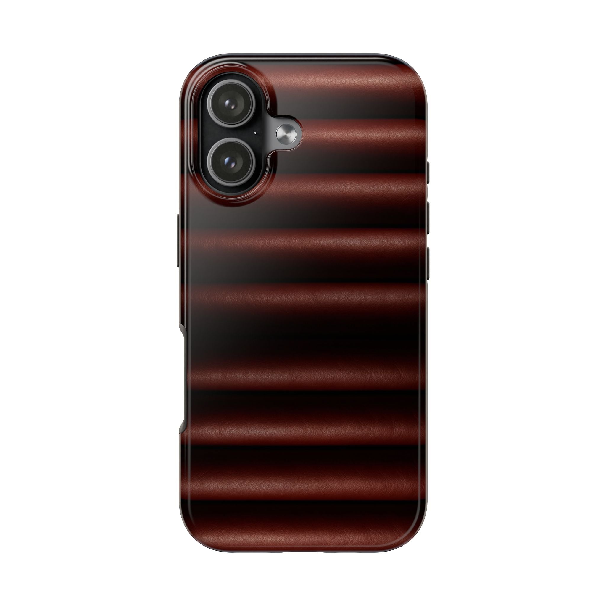 Ribbed Cushion | MagSafe® tough case for iPhone®