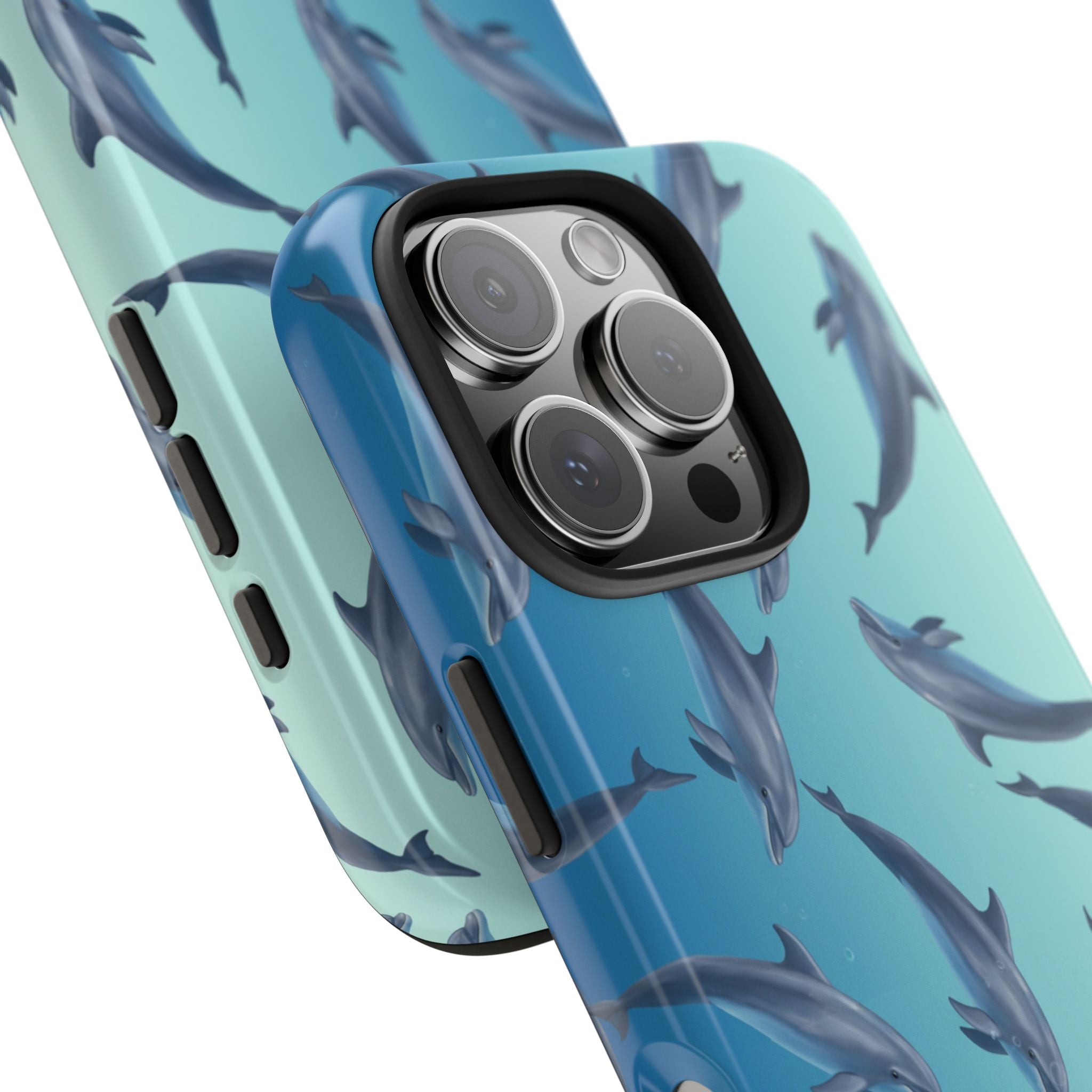 Bottlenose | MagSafe® tough case for iPhone®