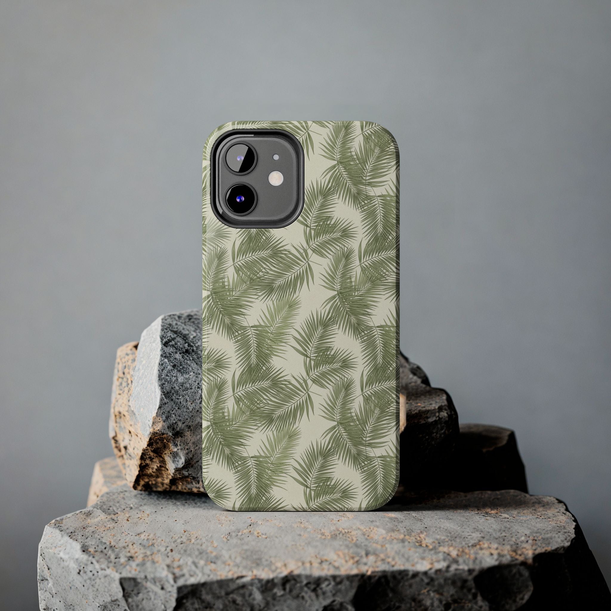 Palm Frond | MagSafe® tough case for iPhone®