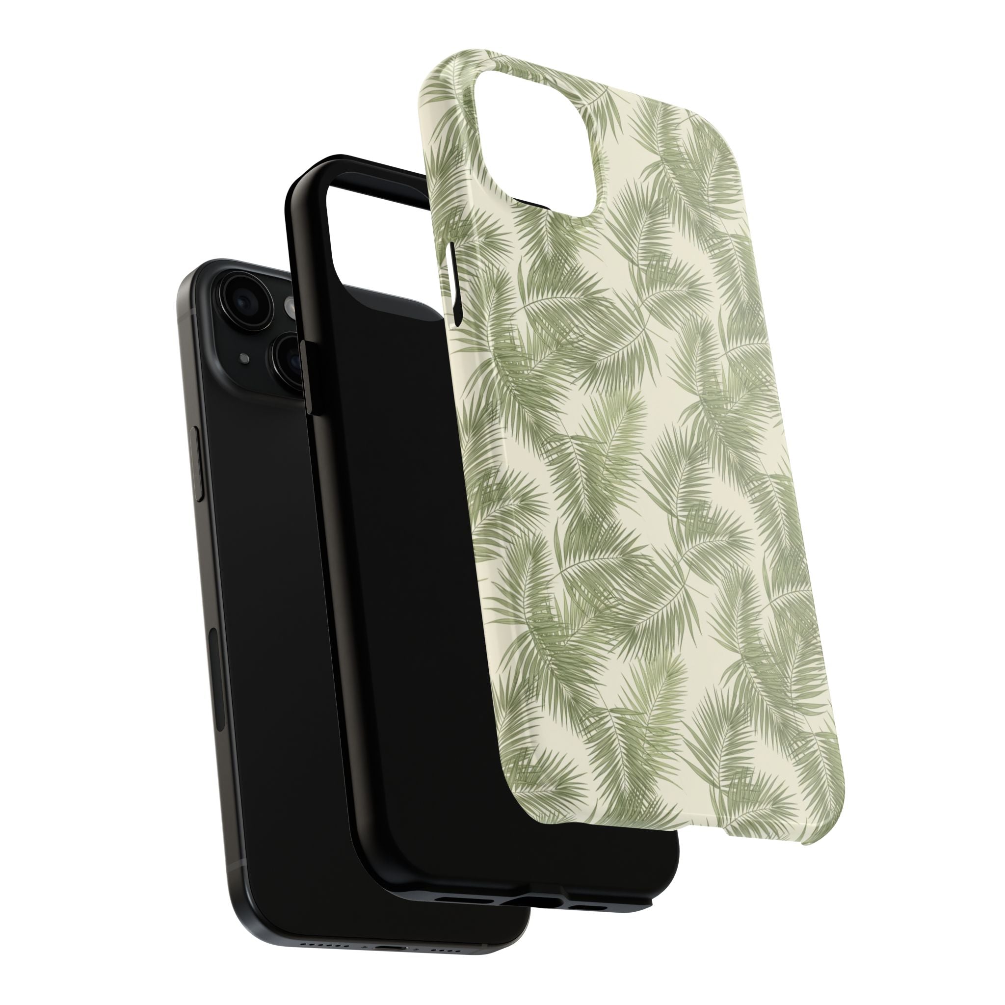 Palm Frond | MagSafe® tough case for iPhone®