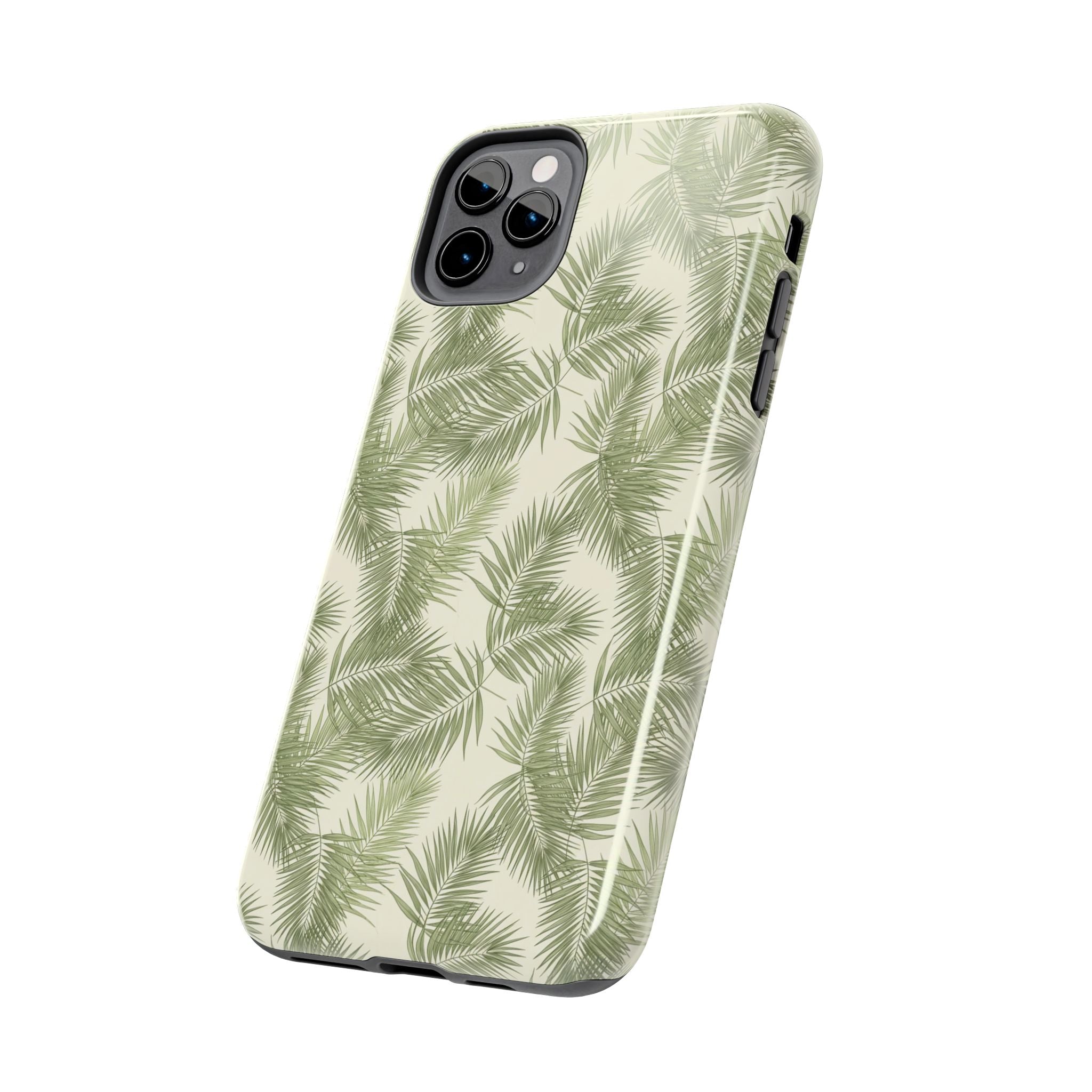 Palm Frond | MagSafe® tough case for iPhone®