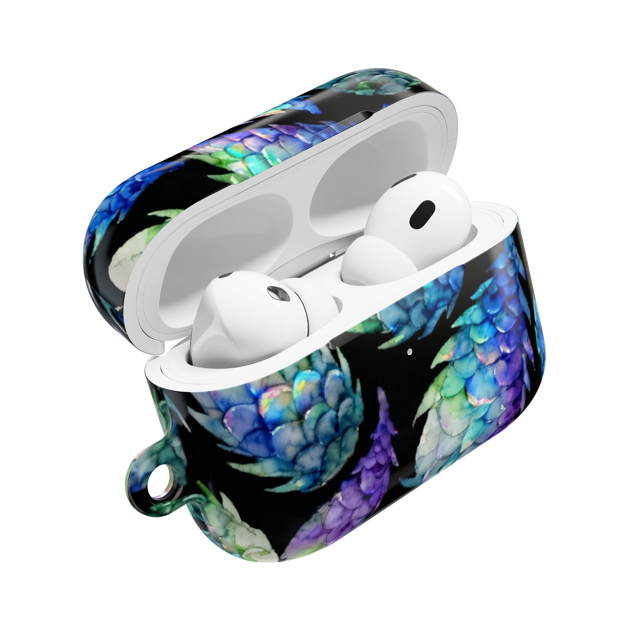 Scales | MagSafe® tough case for AirPods® Stylish Tech Protection