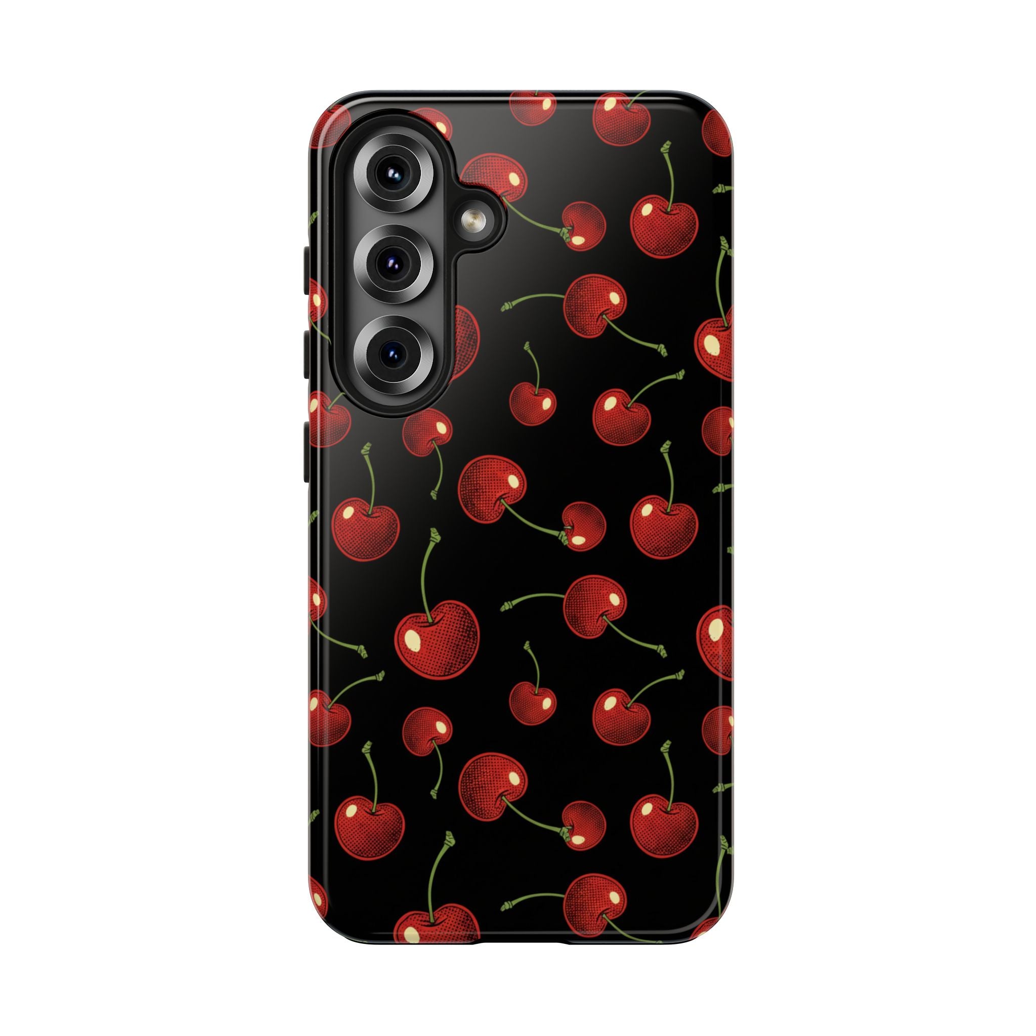 Red Cherries | MagSafe® tough case for iPhone®