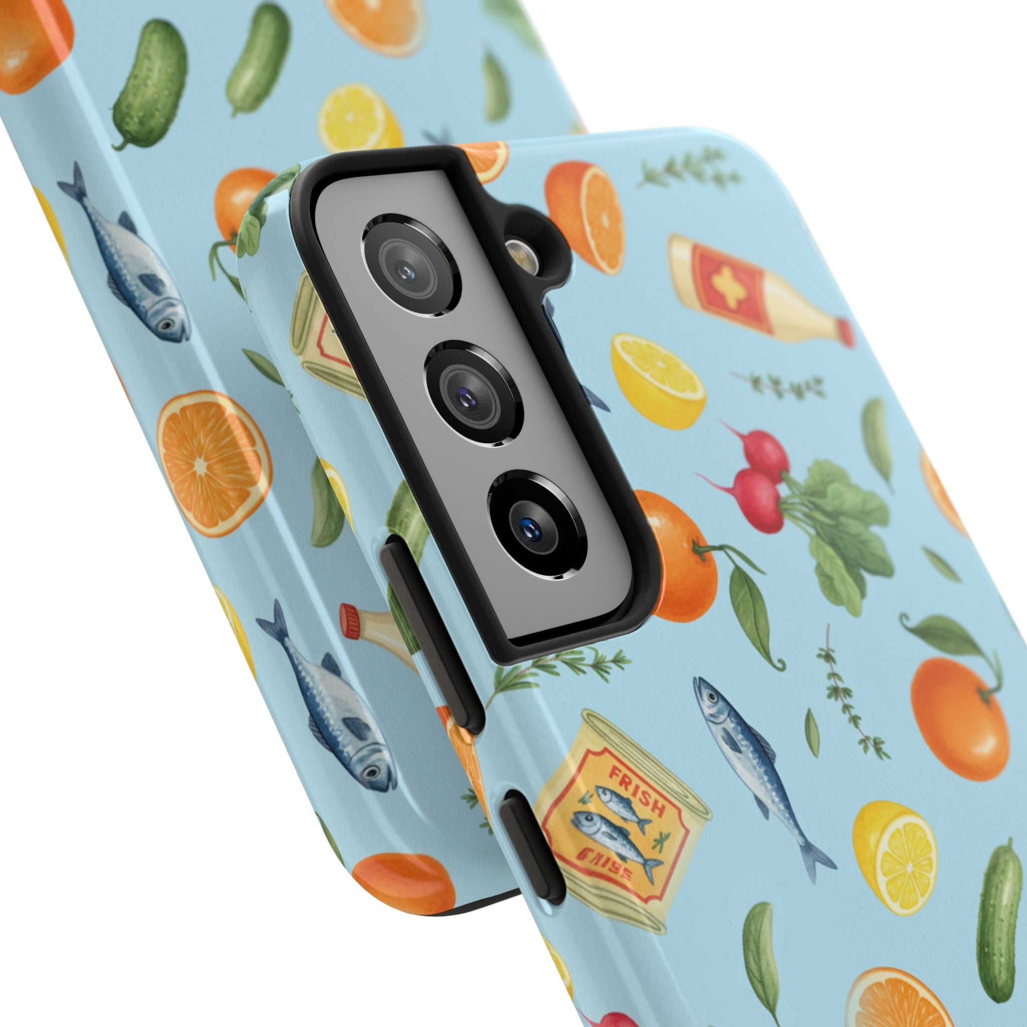 Whimsical Grocery | MagSafe® tough case for iPhone®