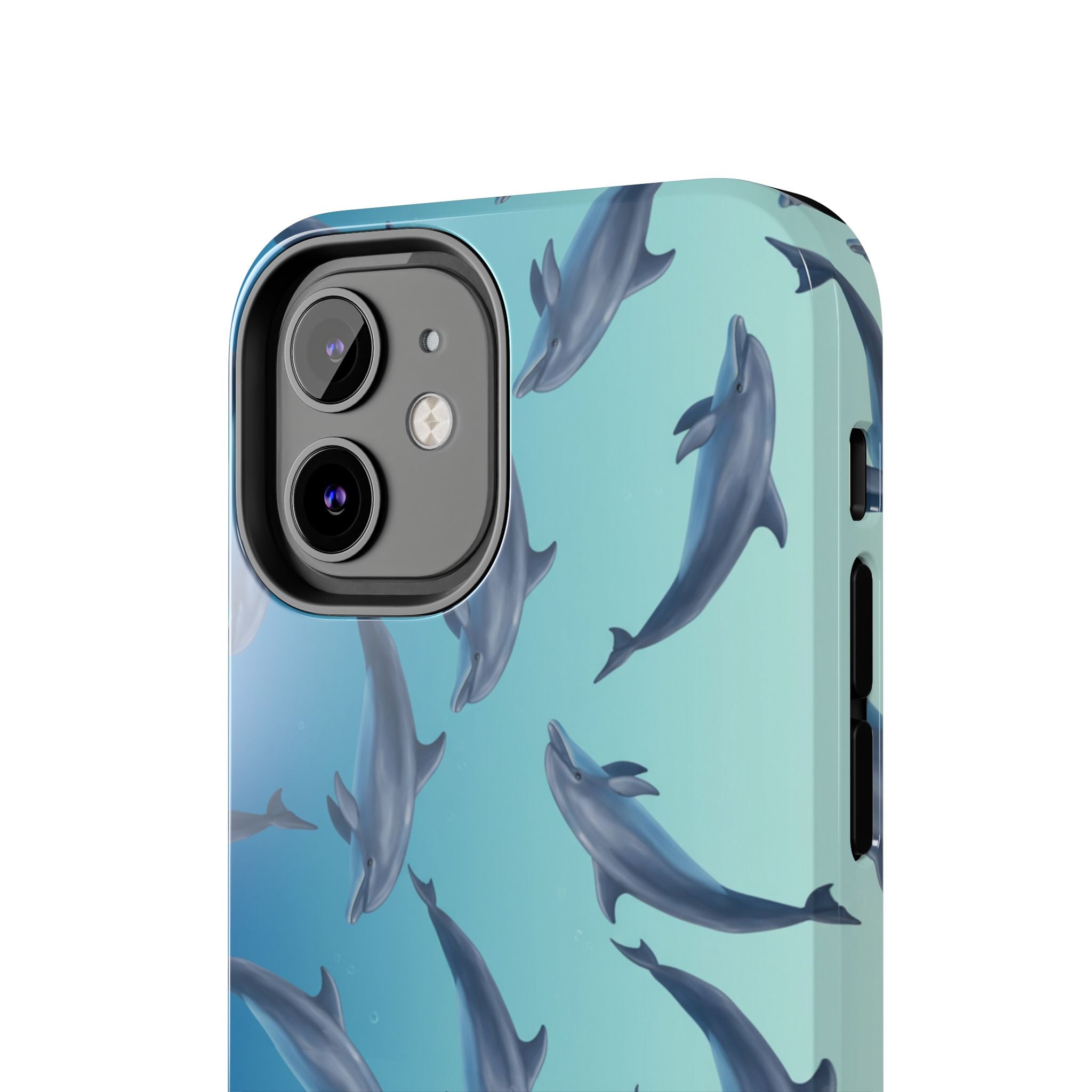 Bottlenose | MagSafe® tough case for iPhone®