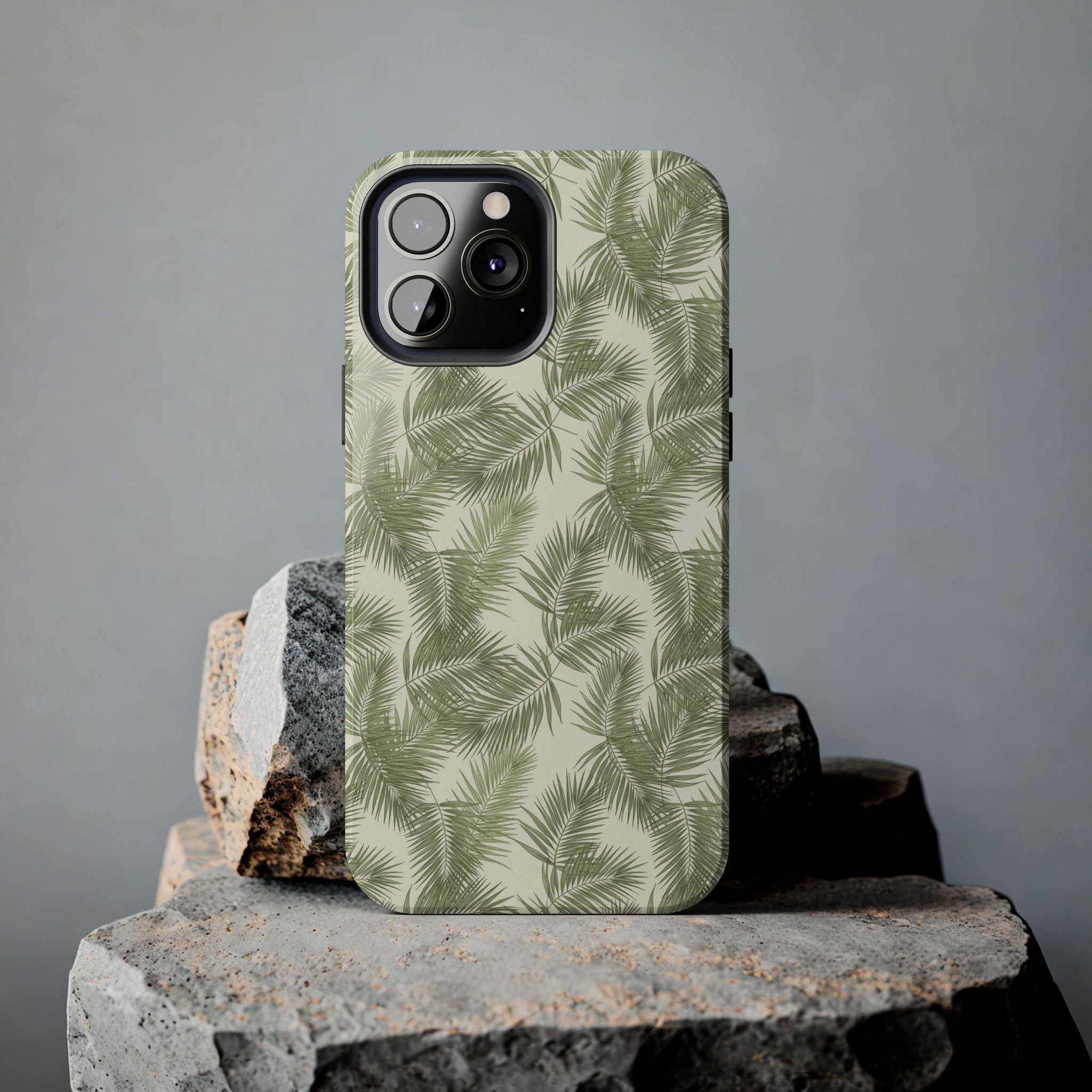 Palm Frond | MagSafe® tough case for iPhone®