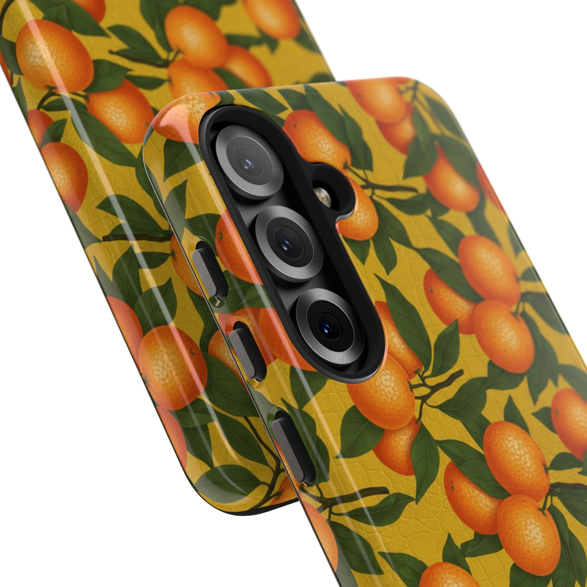 Citrus Grove | MagSafe® tough case for iPhone®