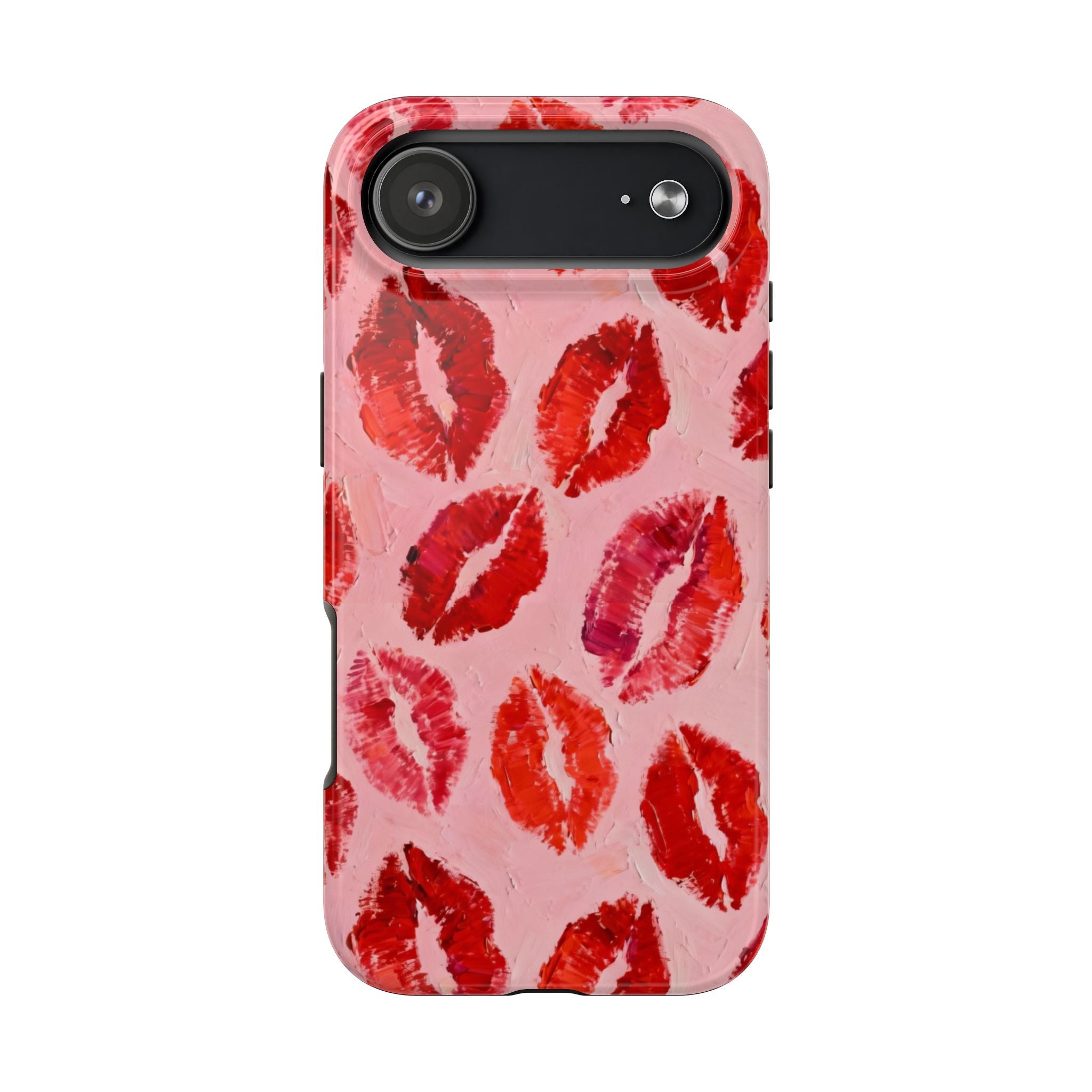 Kiss | MagSafe® tough case for iPhone®