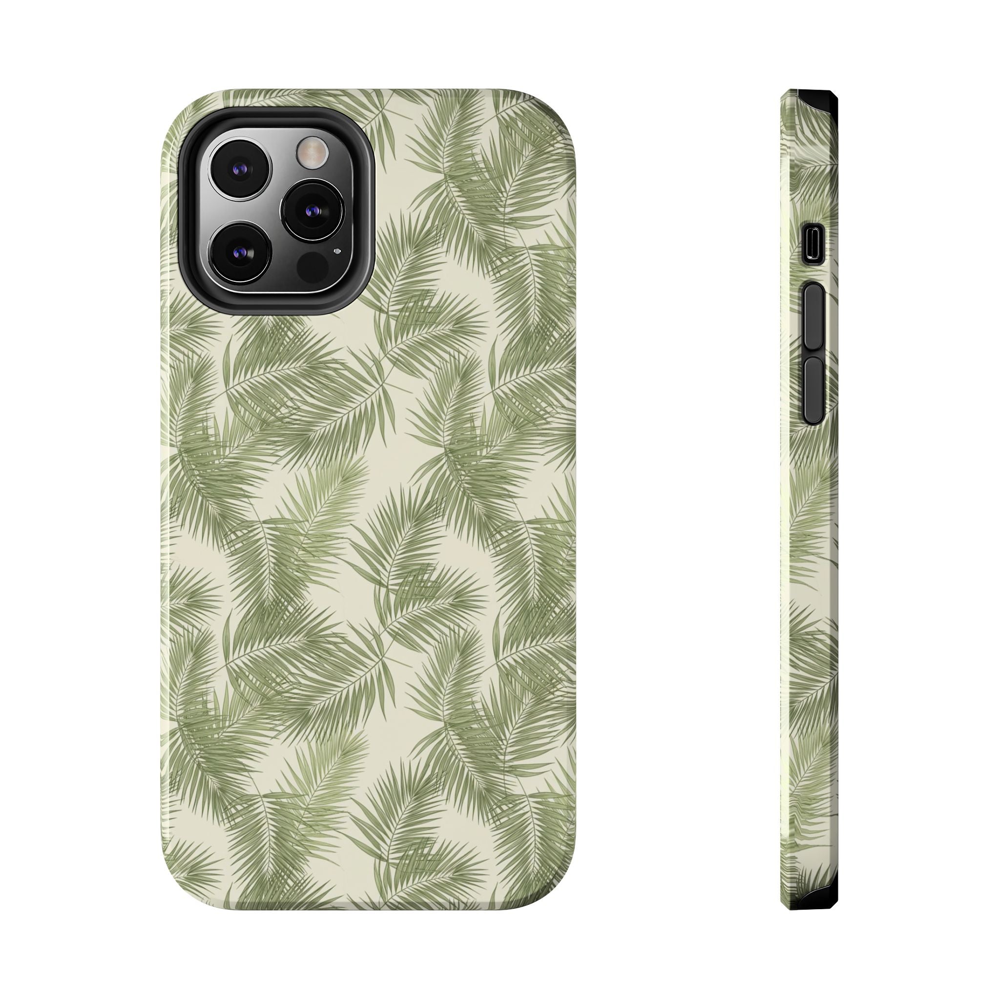 Palm Frond | MagSafe® tough case for iPhone®
